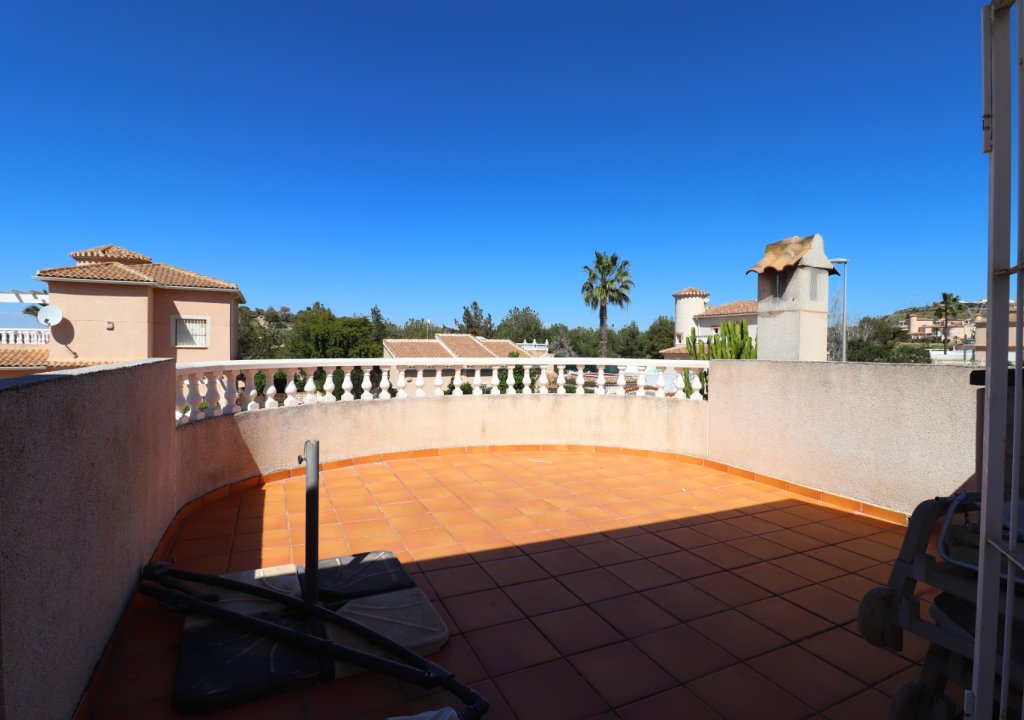 Reventa - Detached House / Villa - Ciudad Quesada - Atalayas