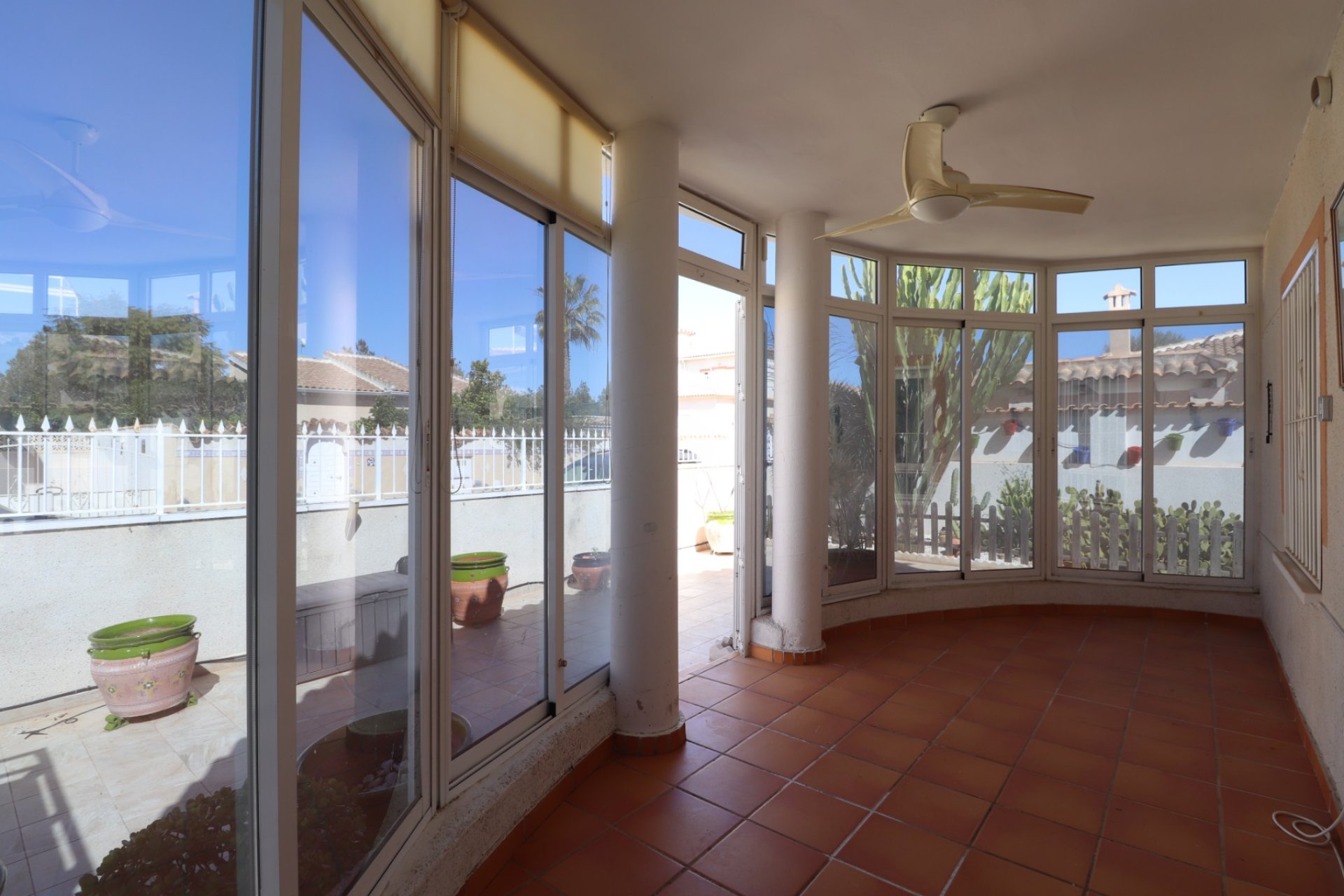 Reventa - Detached House / Villa - Ciudad Quesada - Atalayas