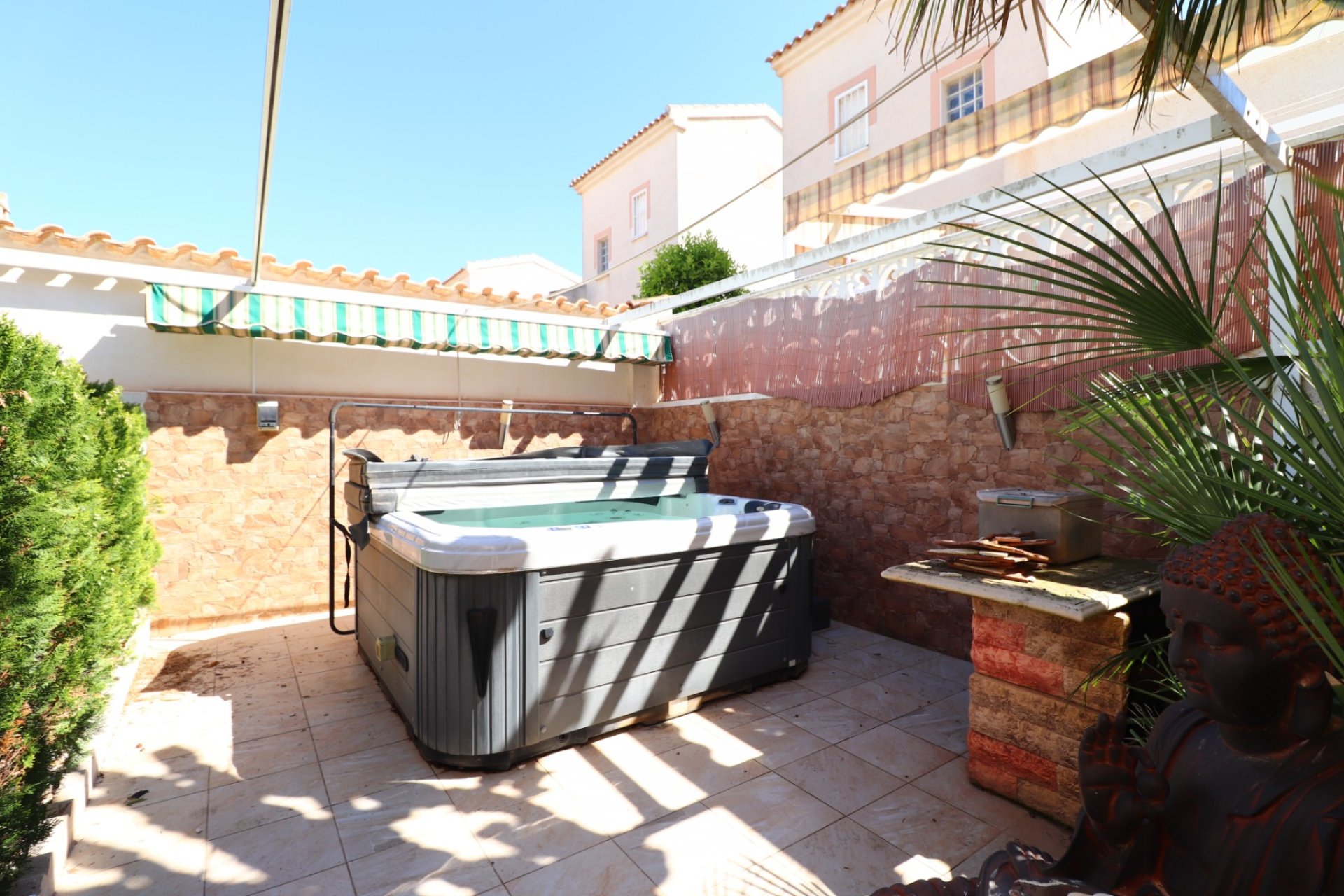 Reventa - Detached House / Villa - Ciudad Quesada - Atalayas