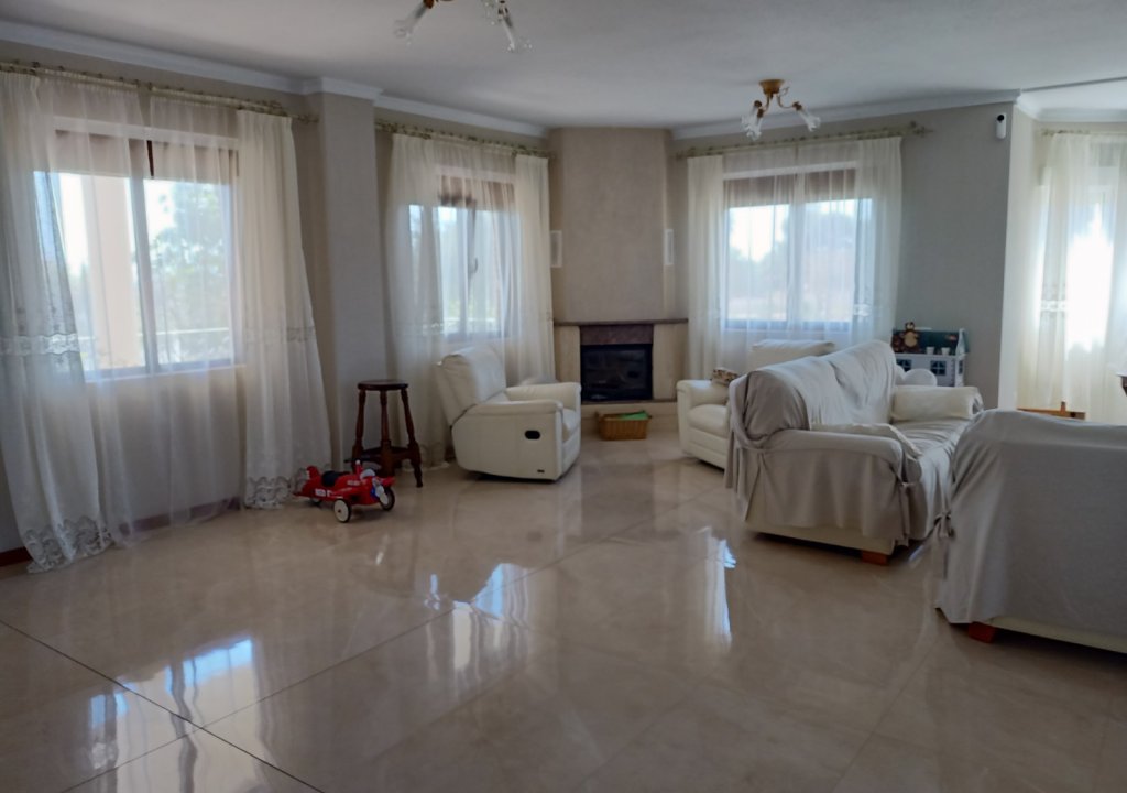 Reventa - Detached House / Villa - Ciudad Quesada - Central Quesada
