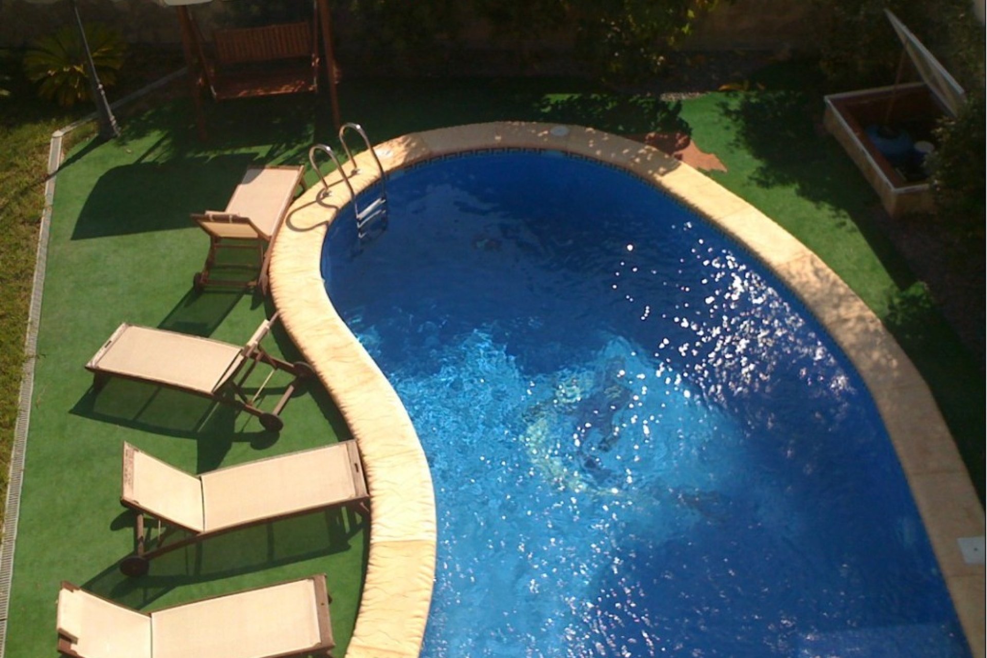 Reventa - Detached House / Villa - Ciudad Quesada - Central Quesada