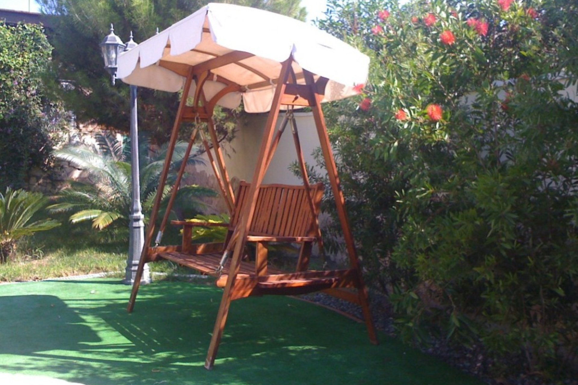 Reventa - Detached House / Villa - Ciudad Quesada - Central Quesada