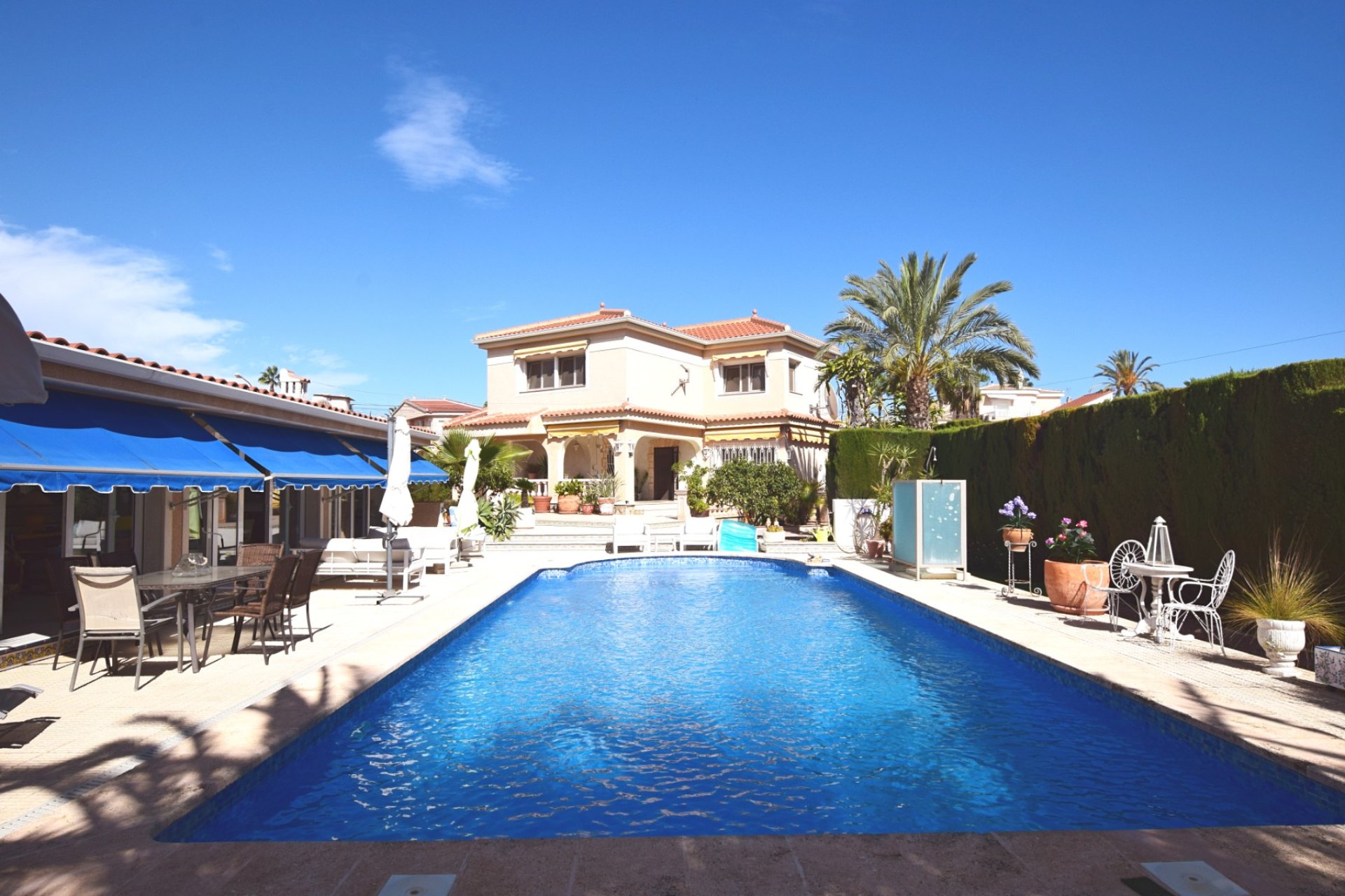 Reventa - Detached House / Villa - Ciudad Quesada - Central Quesada