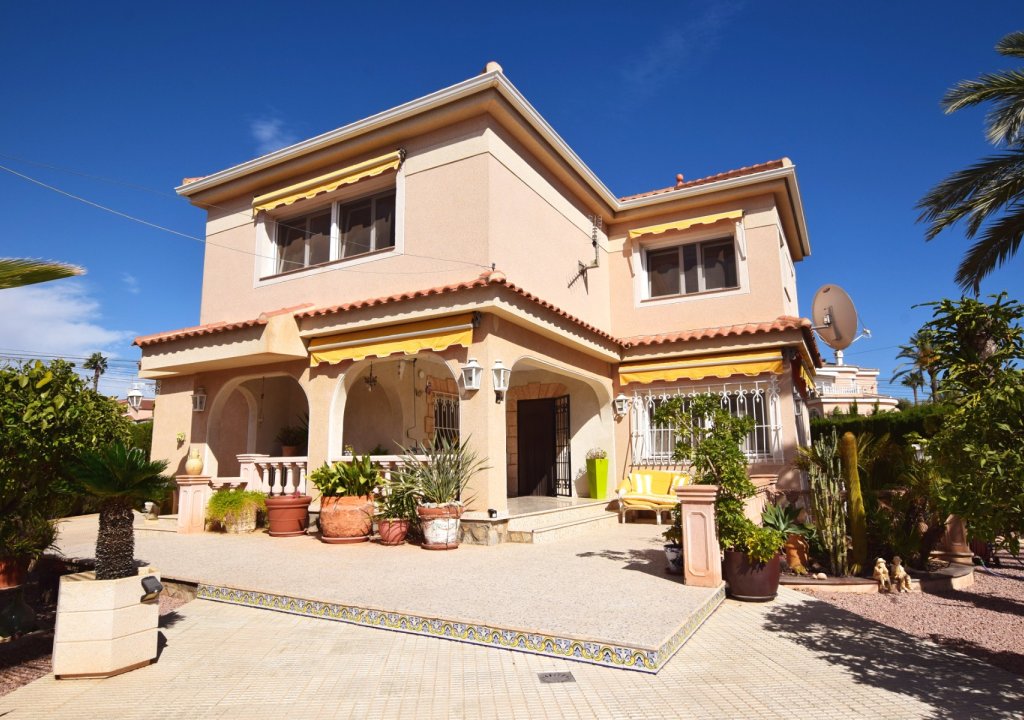 Reventa - Detached House / Villa - Ciudad Quesada - Central Quesada