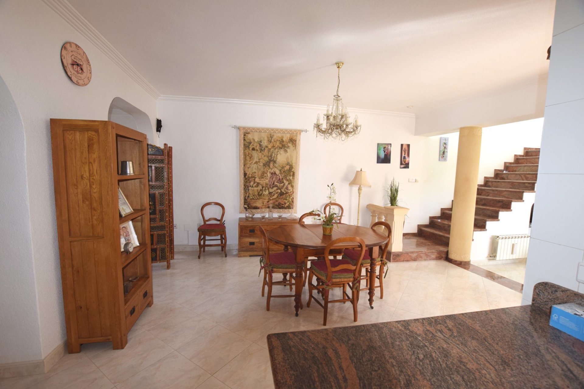 Reventa - Detached House / Villa - Ciudad Quesada - Central Quesada