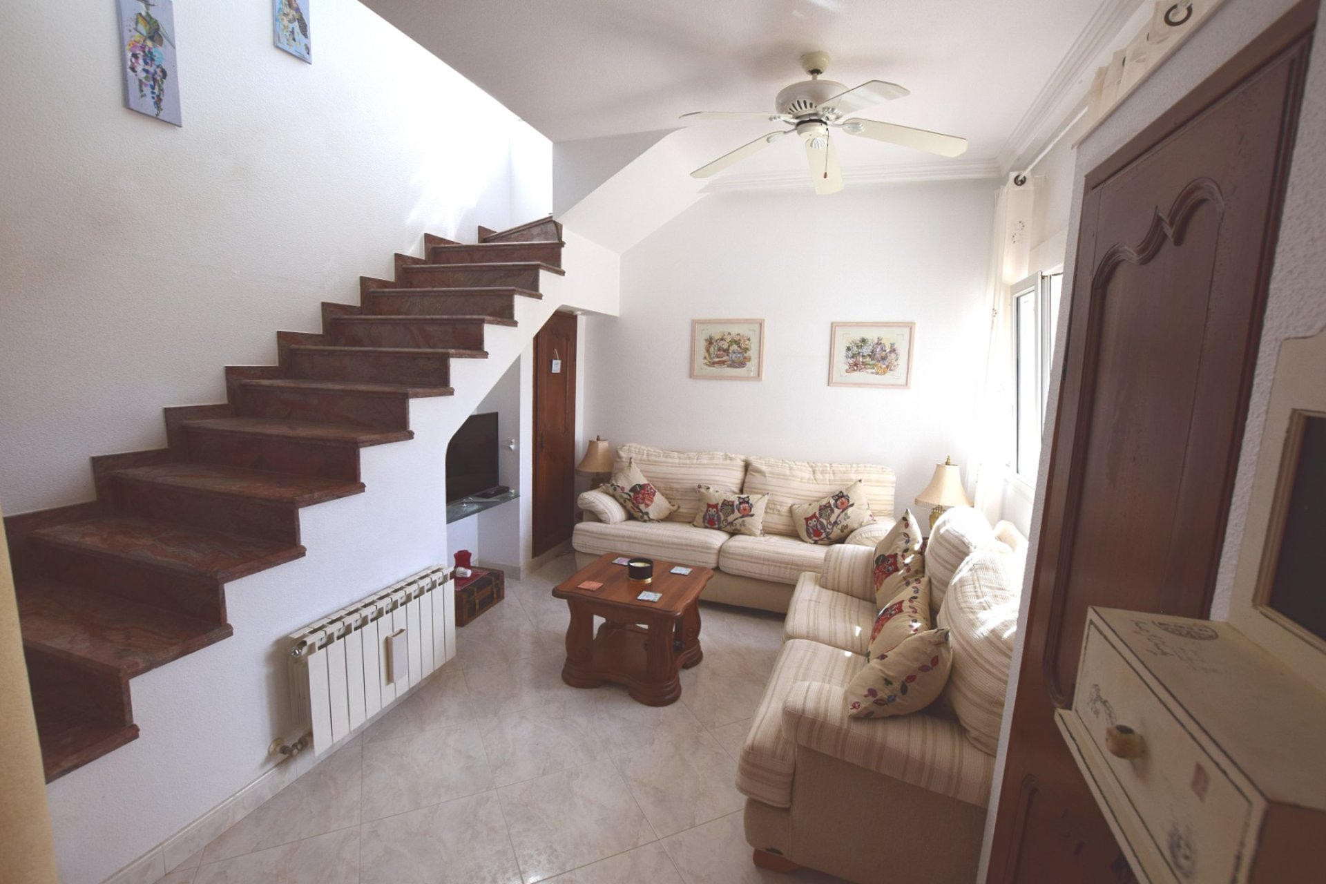 Reventa - Detached House / Villa - Ciudad Quesada - Central Quesada