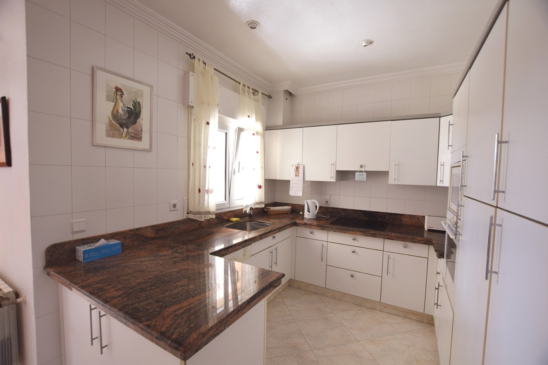 Reventa - Detached House / Villa - Ciudad Quesada - Central Quesada