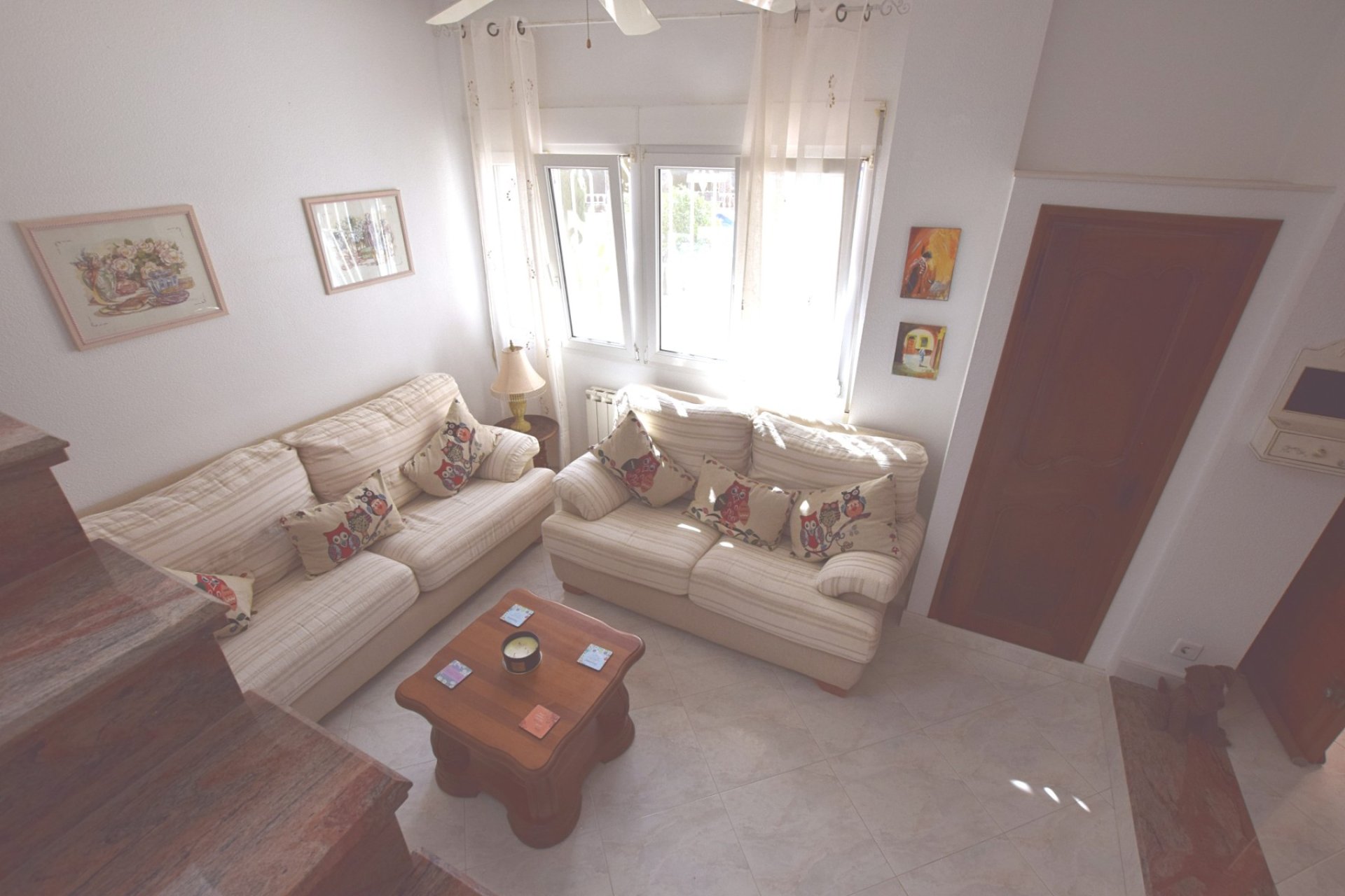 Reventa - Detached House / Villa - Ciudad Quesada - Central Quesada