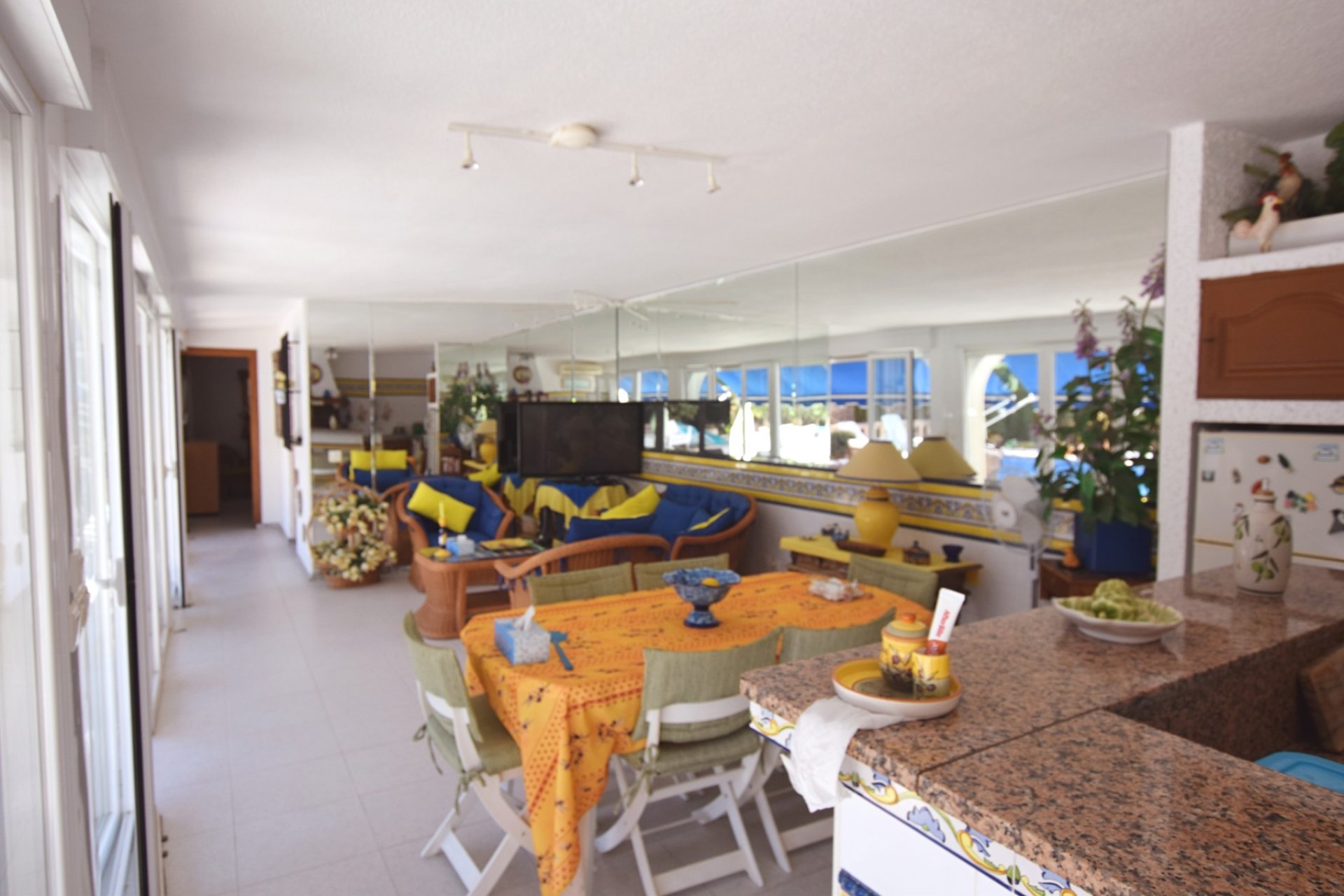 Reventa - Detached House / Villa - Ciudad Quesada - Central Quesada