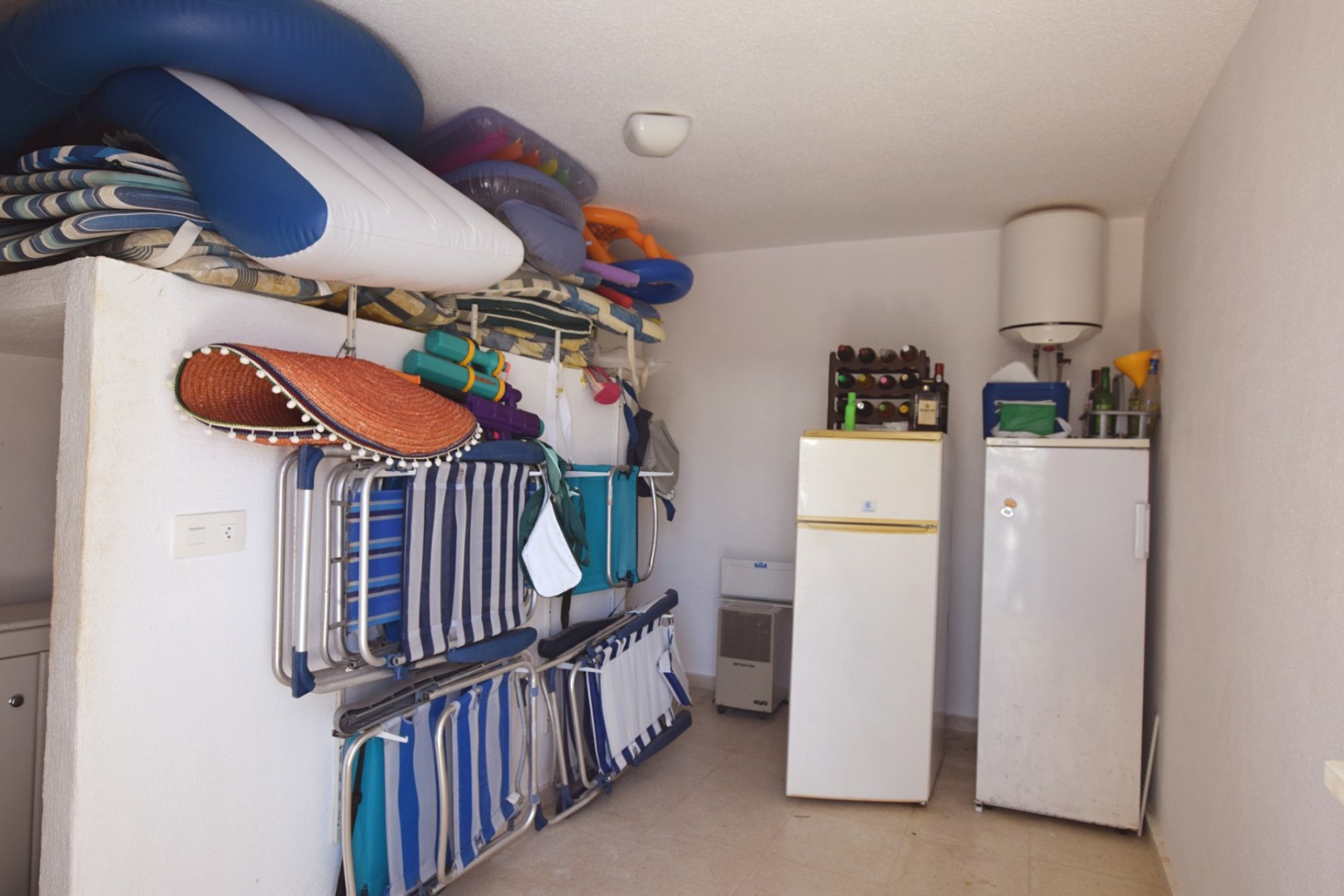 Reventa - Detached House / Villa - Ciudad Quesada - Central Quesada