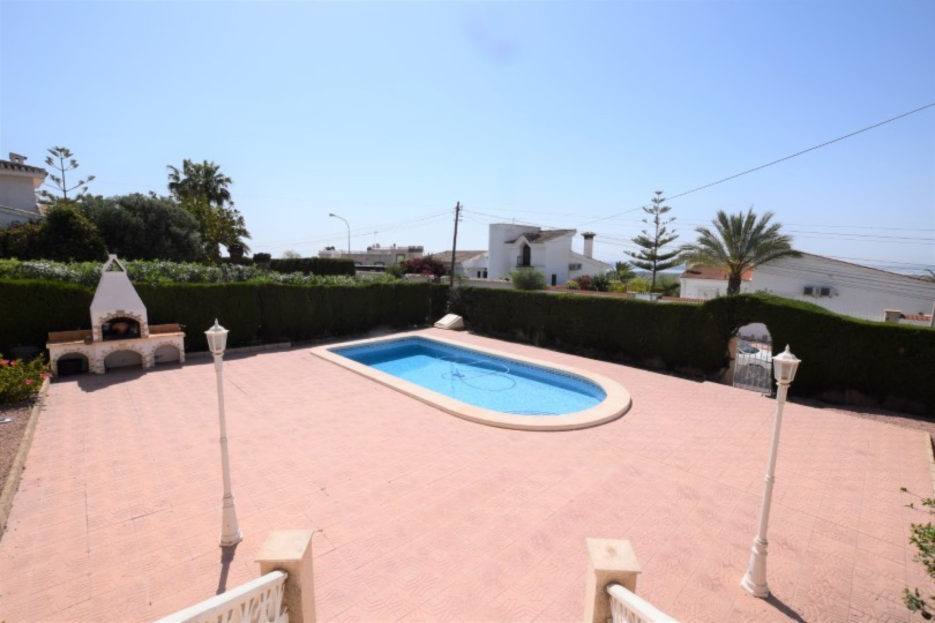 Reventa - Detached House / Villa - Ciudad Quesada - Central Quesada