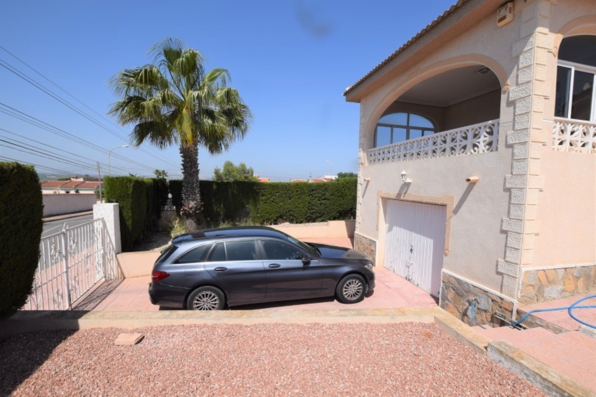 Reventa - Detached House / Villa - Ciudad Quesada - Central Quesada