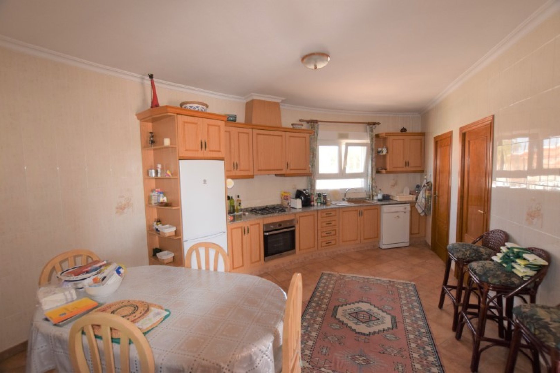 Reventa - Detached House / Villa - Ciudad Quesada - Central Quesada