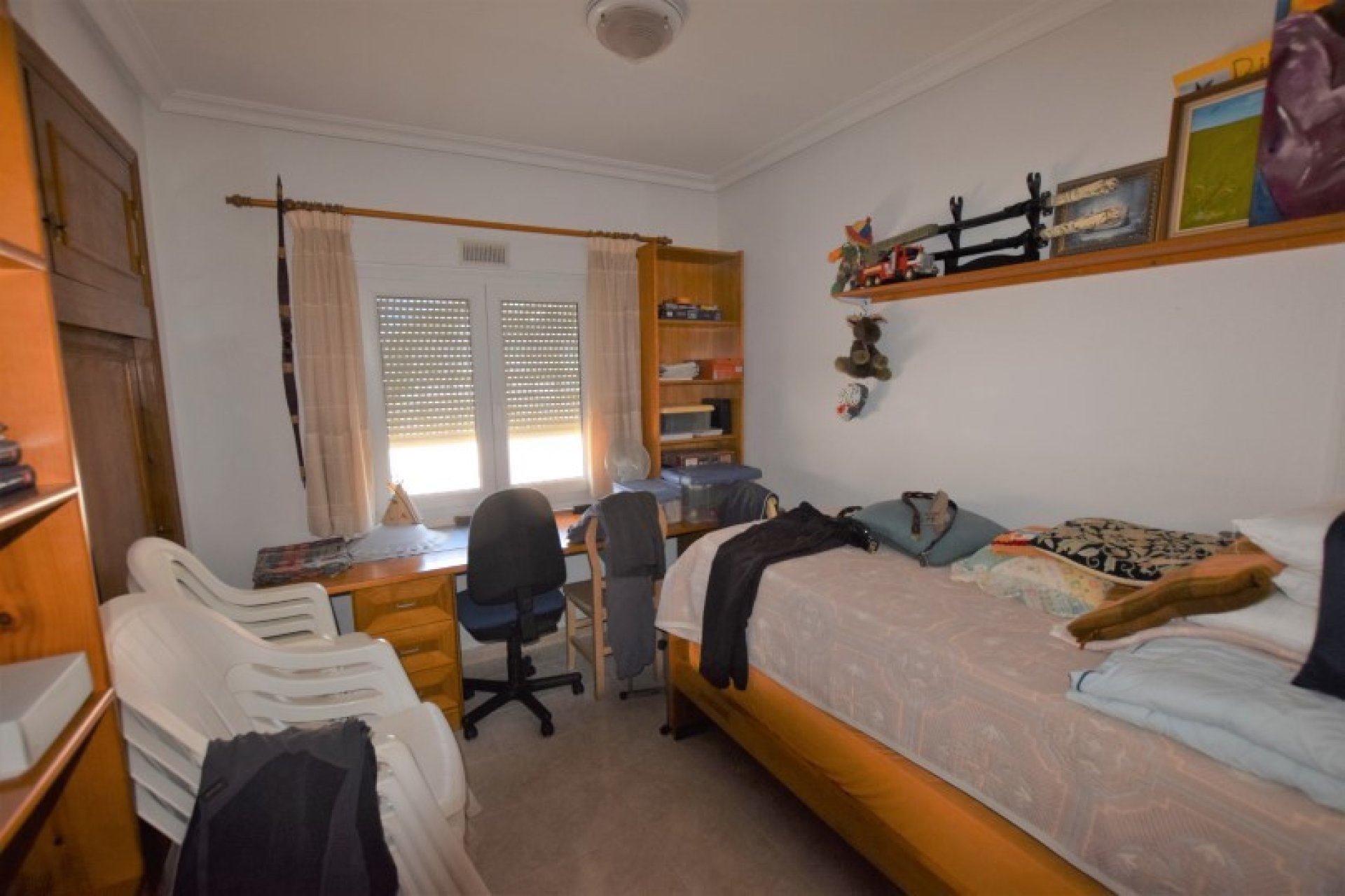 Reventa - Detached House / Villa - Ciudad Quesada - Central Quesada