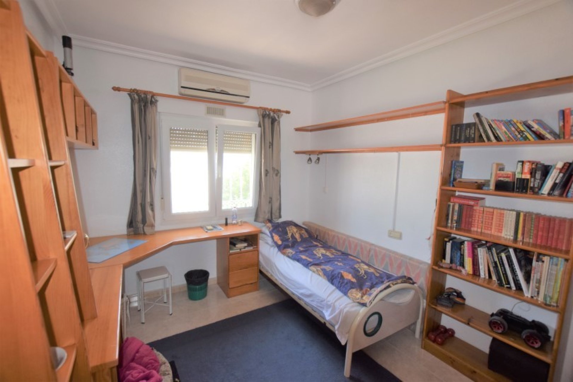 Reventa - Detached House / Villa - Ciudad Quesada - Central Quesada