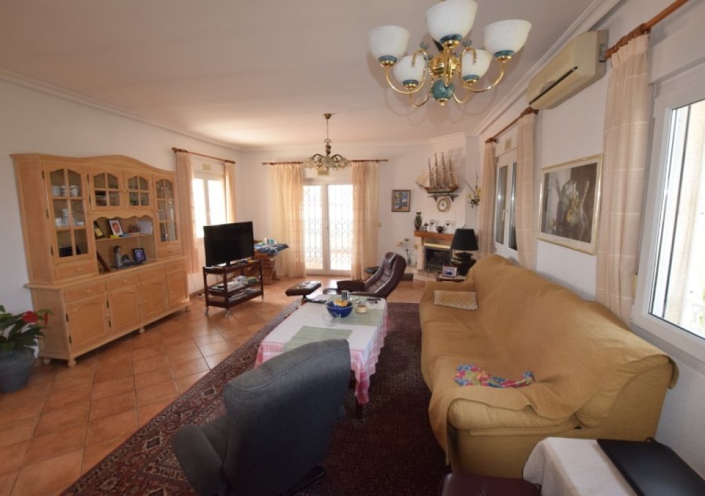 Reventa - Detached House / Villa - Ciudad Quesada - Central Quesada