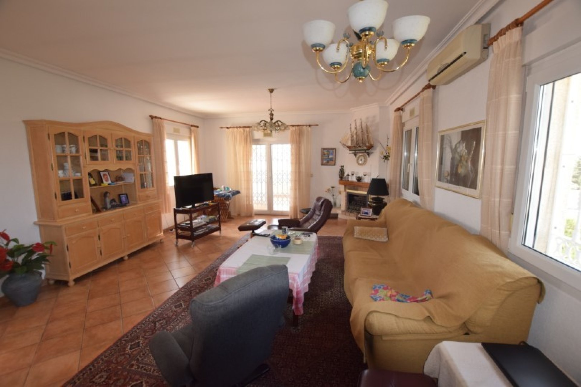 Reventa - Detached House / Villa - Ciudad Quesada - Central Quesada