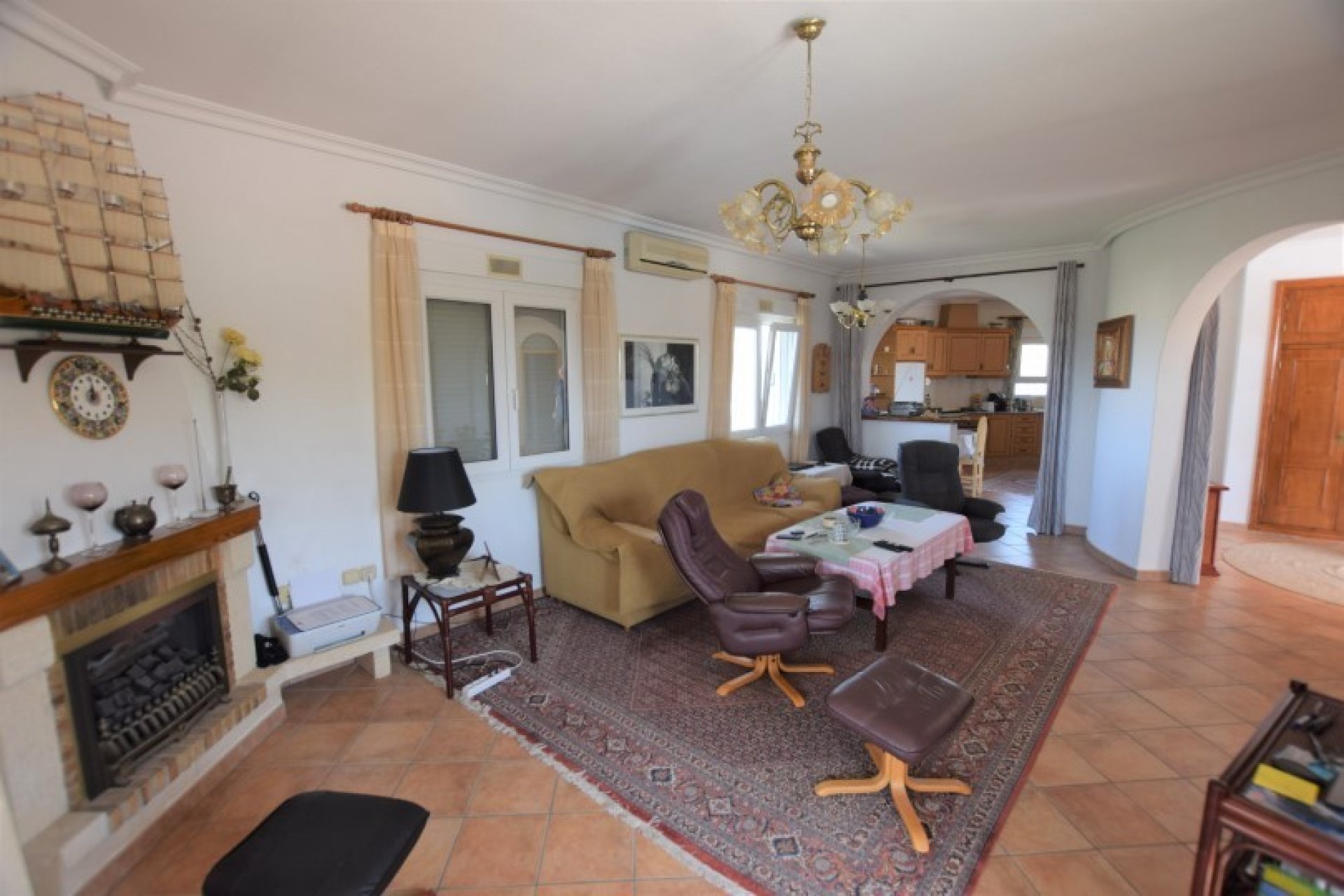 Reventa - Detached House / Villa - Ciudad Quesada - Central Quesada