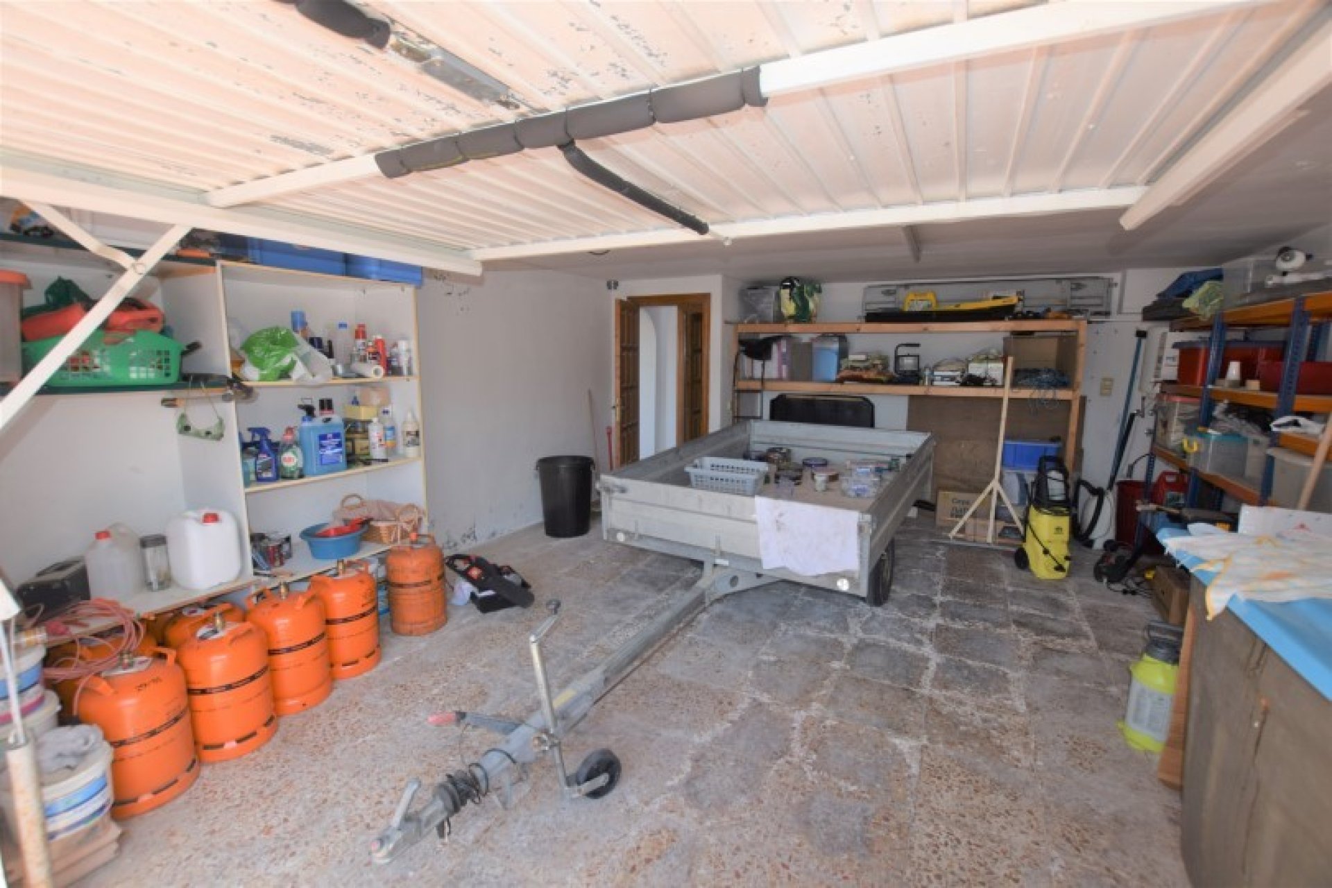 Reventa - Detached House / Villa - Ciudad Quesada - Central Quesada