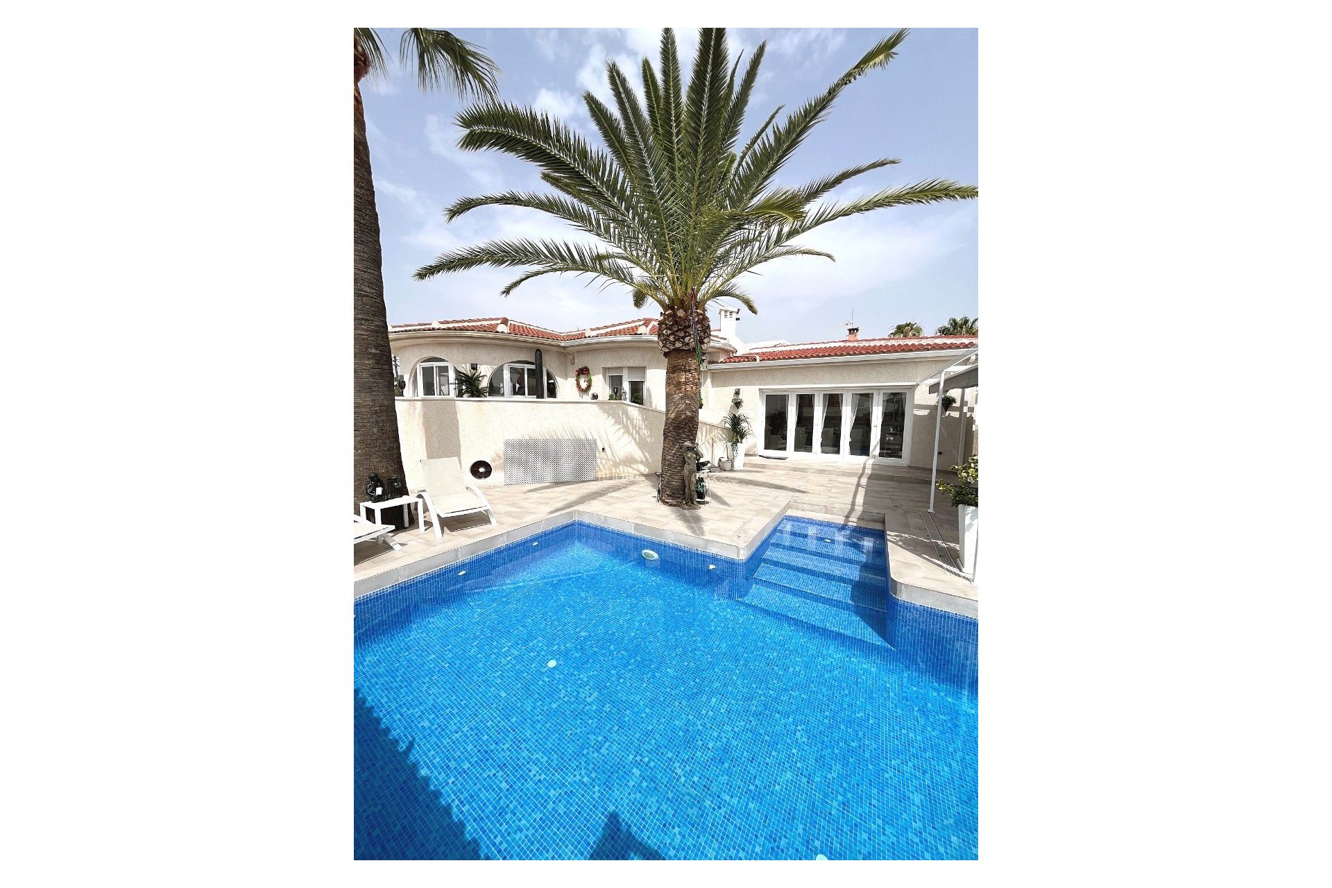 Reventa - Detached House / Villa - Ciudad Quesada - Central Quesada