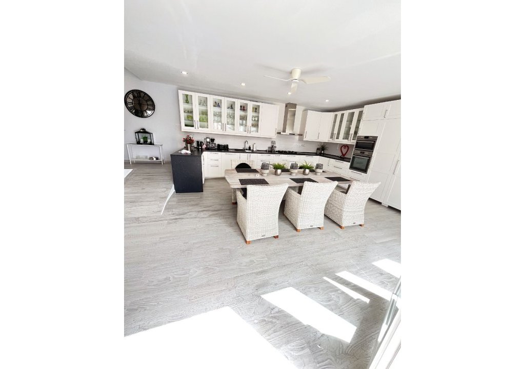 Reventa - Detached House / Villa - Ciudad Quesada - Central Quesada