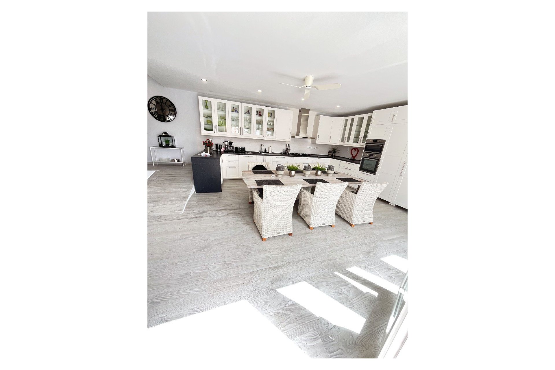 Reventa - Detached House / Villa - Ciudad Quesada - Central Quesada