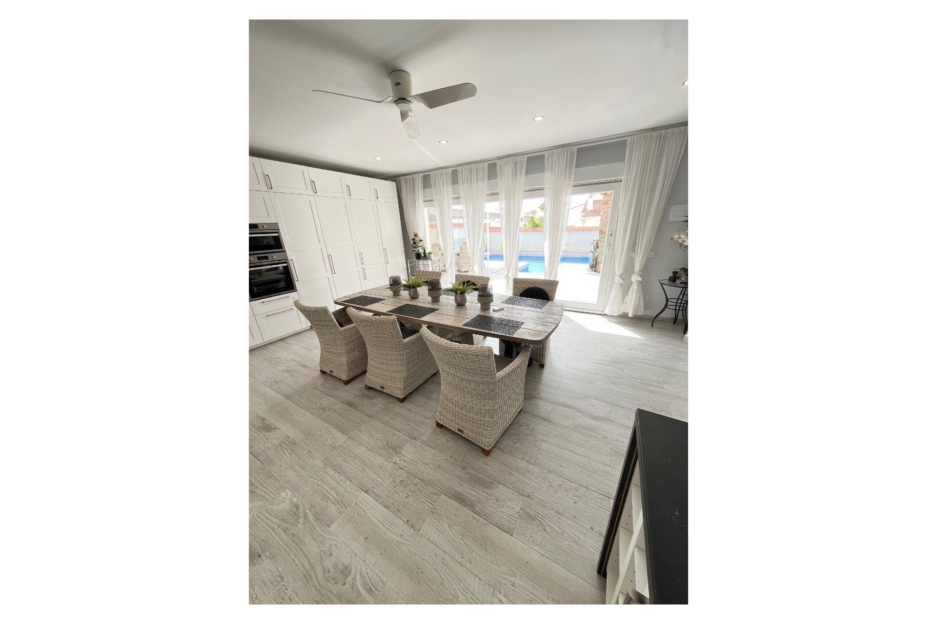 Reventa - Detached House / Villa - Ciudad Quesada - Central Quesada