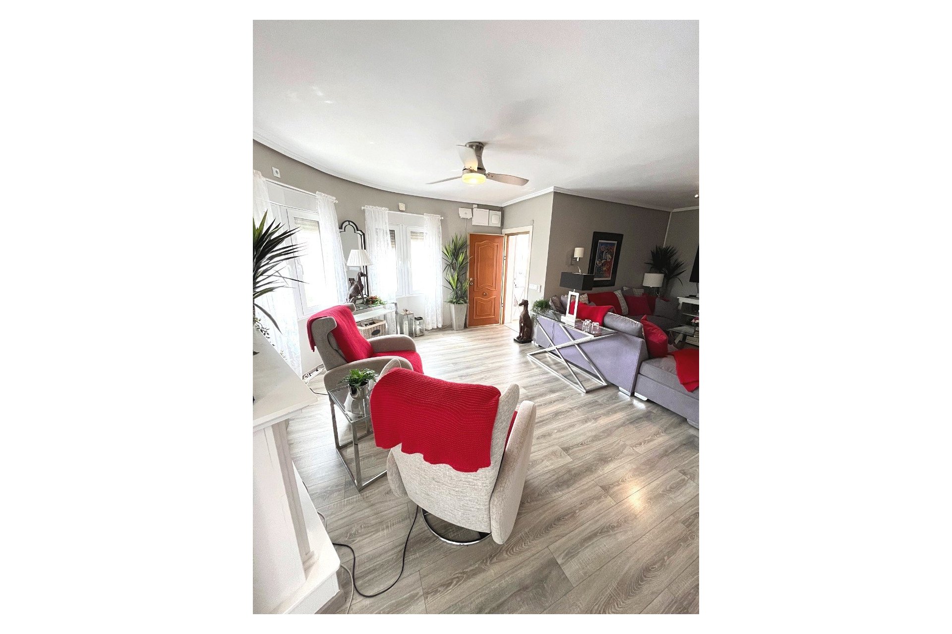 Reventa - Detached House / Villa - Ciudad Quesada - Central Quesada