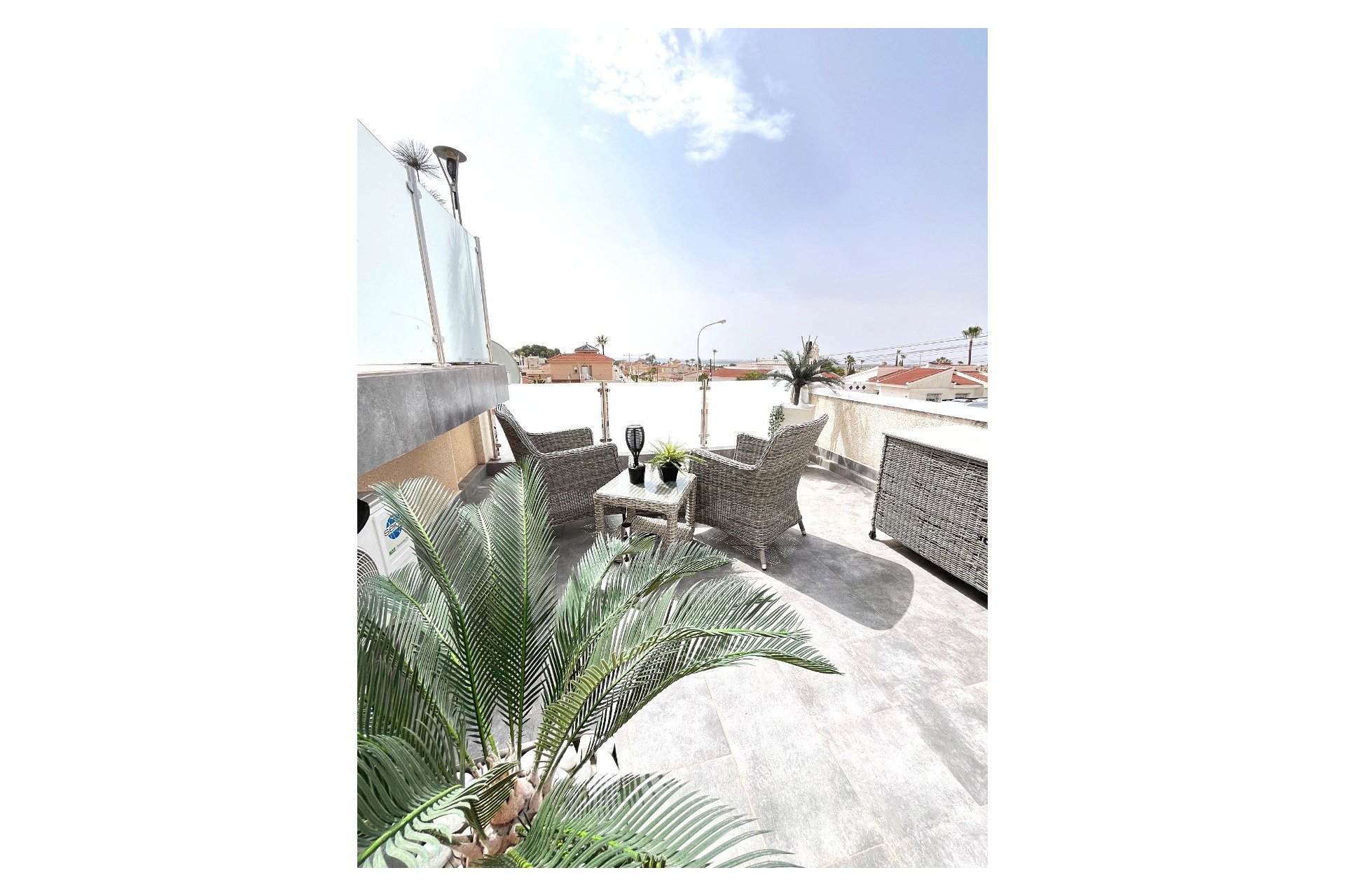 Reventa - Detached House / Villa - Ciudad Quesada - Central Quesada