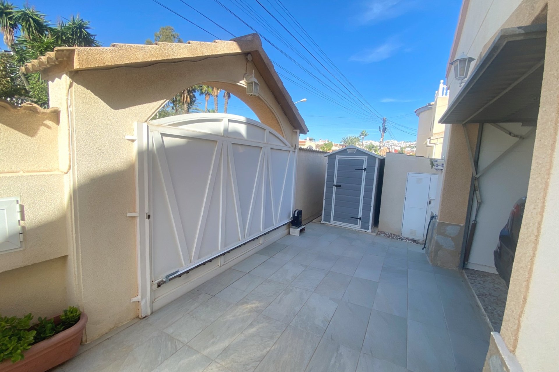 Reventa - Detached House / Villa - Ciudad Quesada - Central Quesada