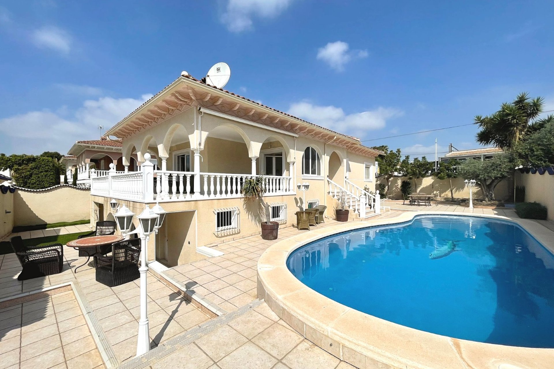 Reventa - Detached House / Villa - Ciudad Quesada - Central Quesada