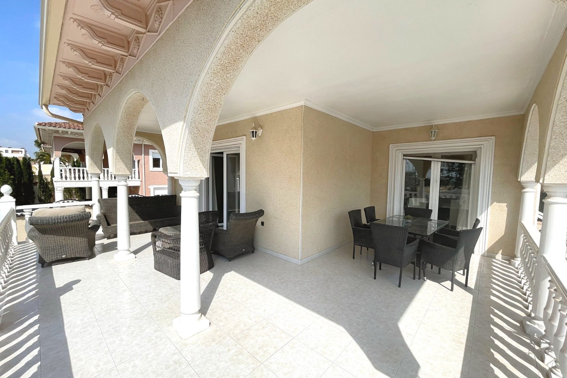 Reventa - Detached House / Villa - Ciudad Quesada - Central Quesada