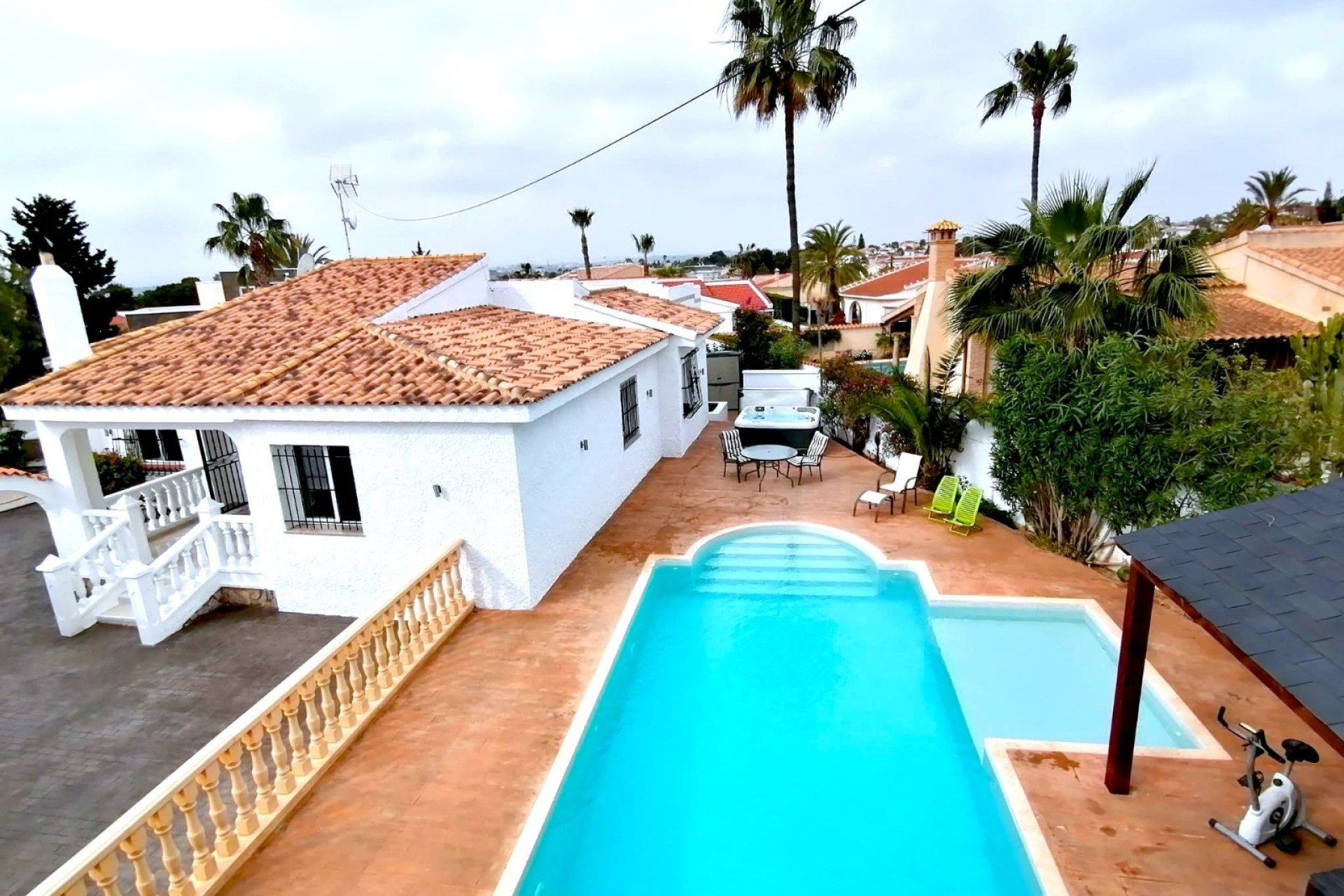 Reventa - Detached House / Villa - Ciudad Quesada - Central Quesada