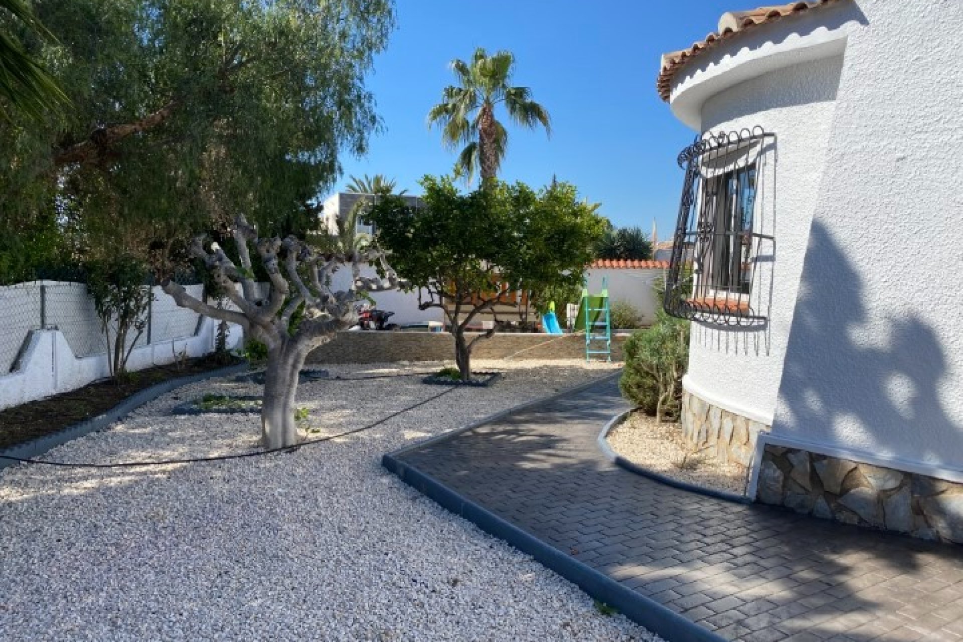 Reventa - Detached House / Villa - Ciudad Quesada - Central Quesada