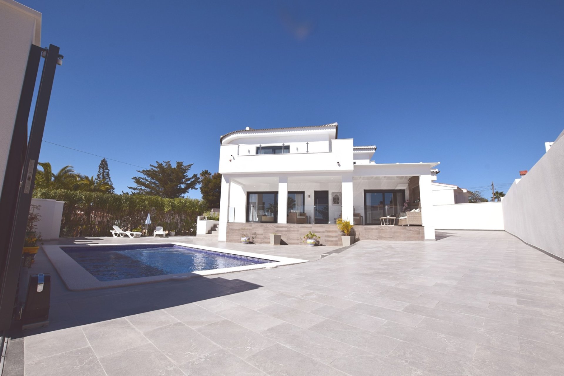 Reventa - Detached House / Villa - Ciudad Quesada - Central Quesada