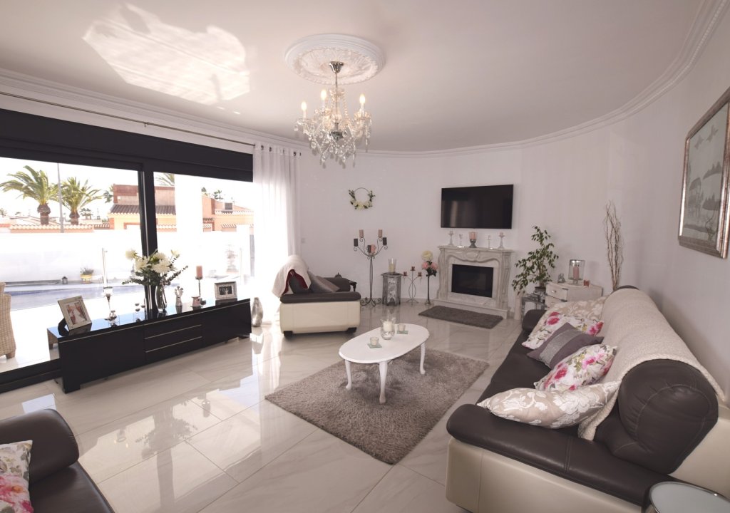 Reventa - Detached House / Villa - Ciudad Quesada - Central Quesada