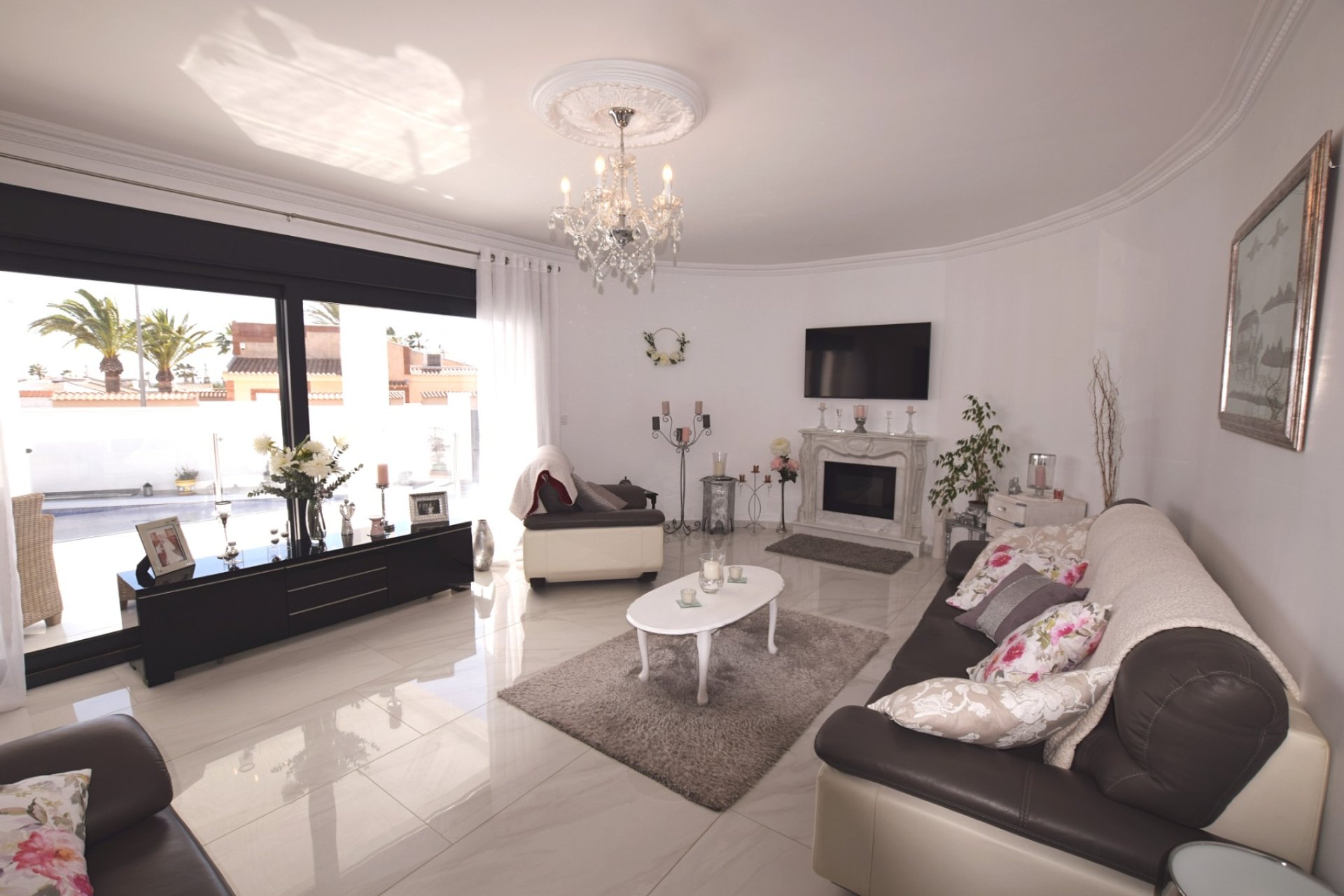 Reventa - Detached House / Villa - Ciudad Quesada - Central Quesada