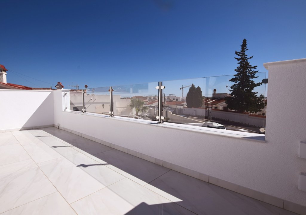 Reventa - Detached House / Villa - Ciudad Quesada - Central Quesada