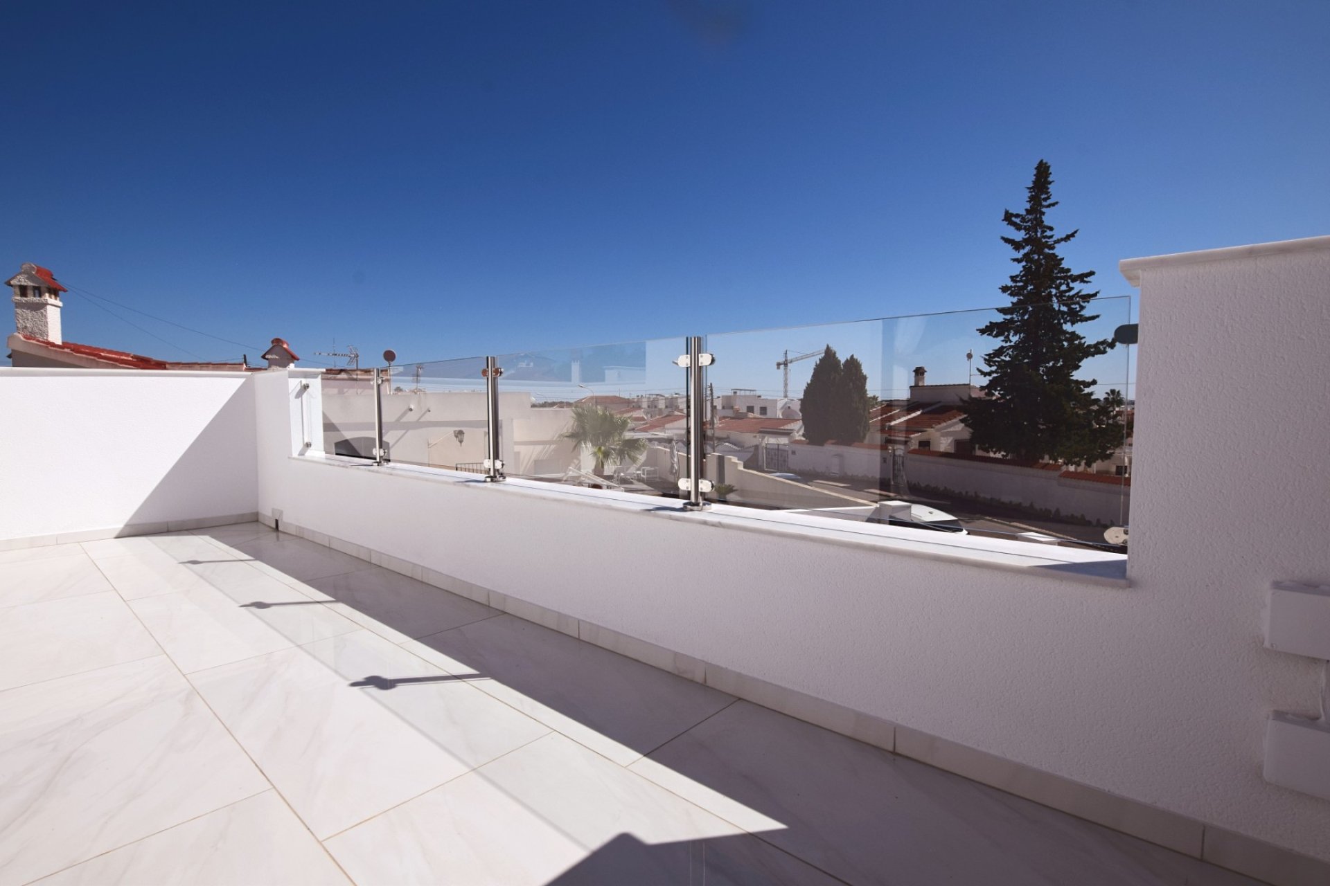 Reventa - Detached House / Villa - Ciudad Quesada - Central Quesada