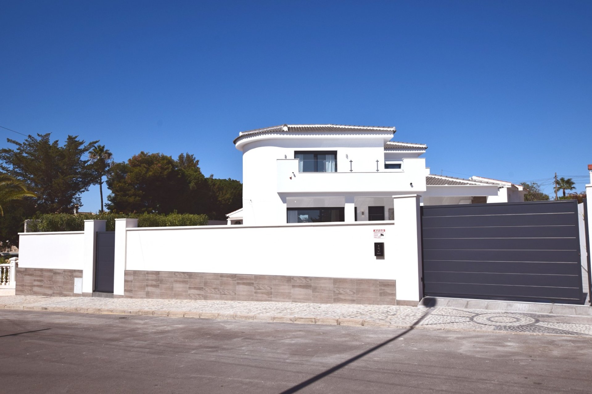 Reventa - Detached House / Villa - Ciudad Quesada - Central Quesada