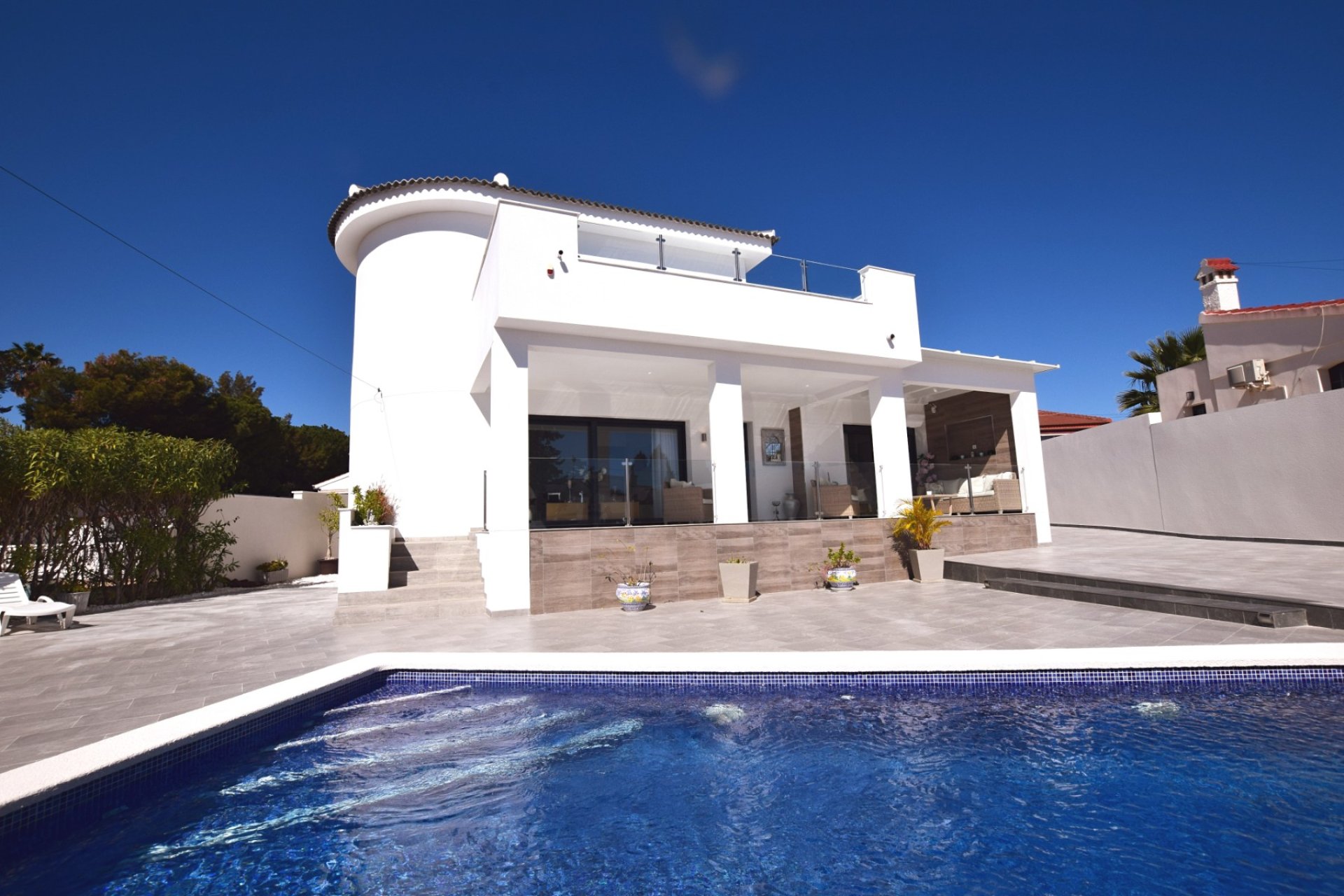 Reventa - Detached House / Villa - Ciudad Quesada - Central Quesada