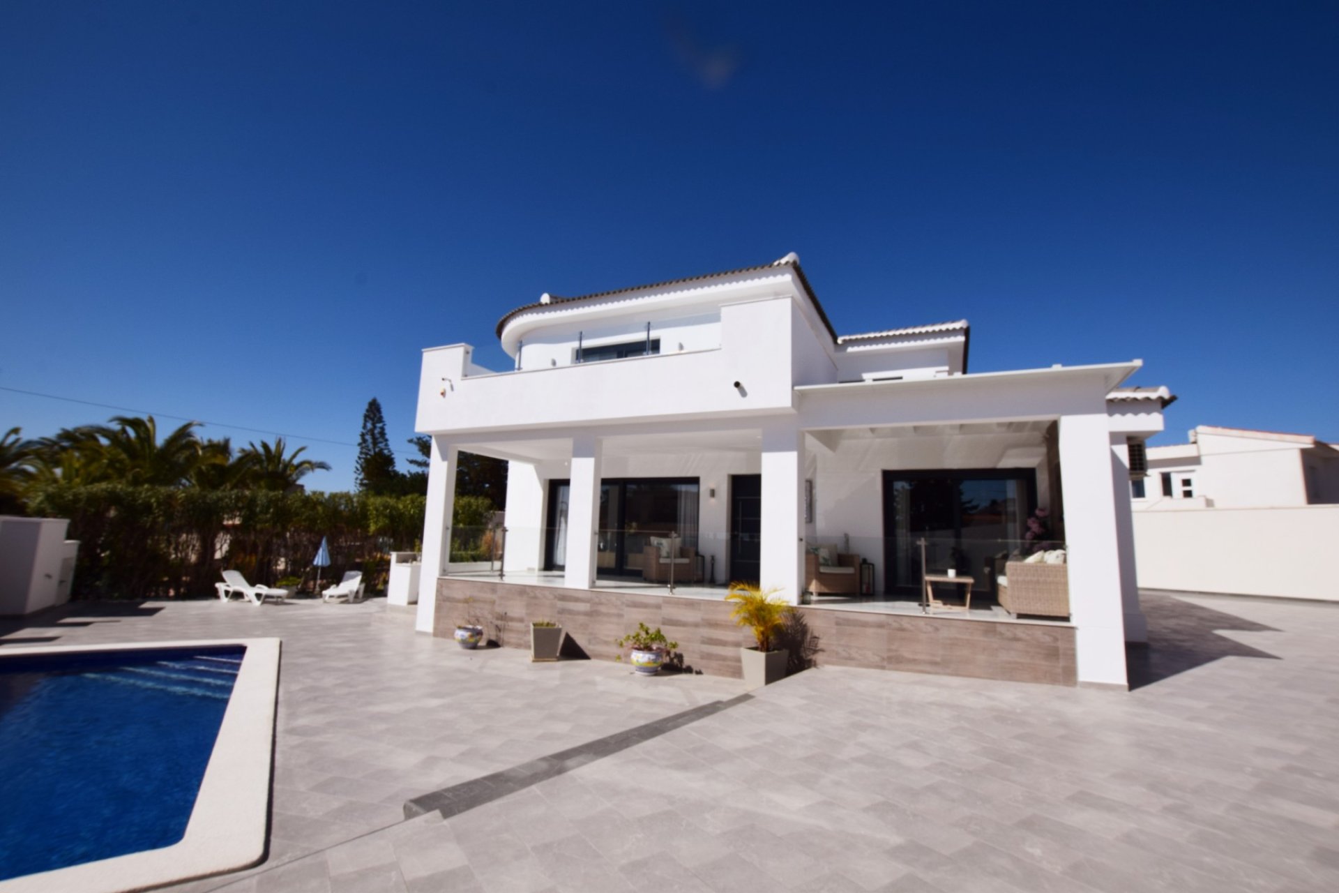 Reventa - Detached House / Villa - Ciudad Quesada - Central Quesada
