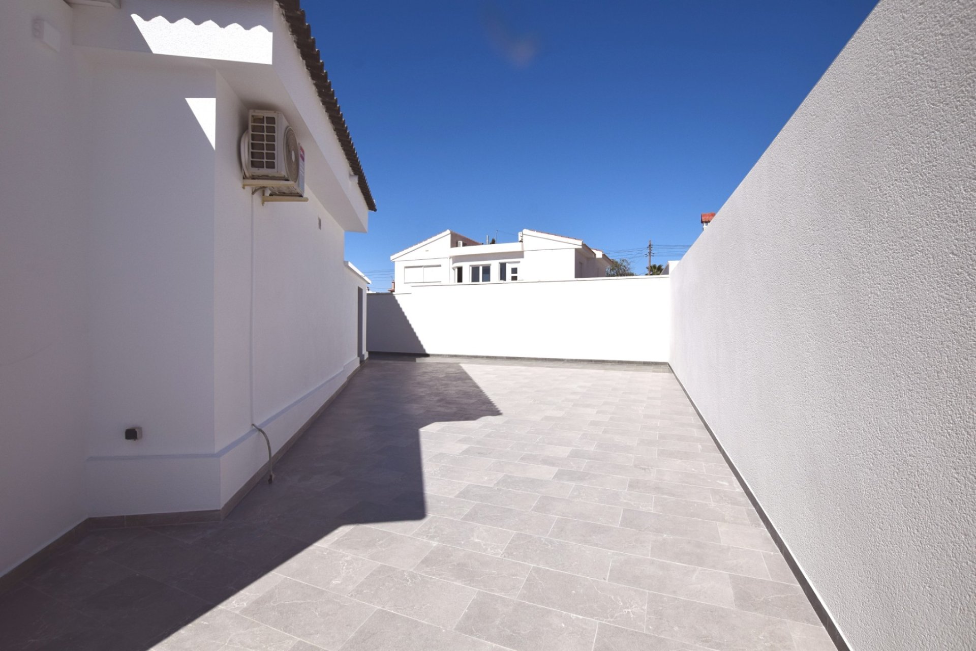 Reventa - Detached House / Villa - Ciudad Quesada - Central Quesada