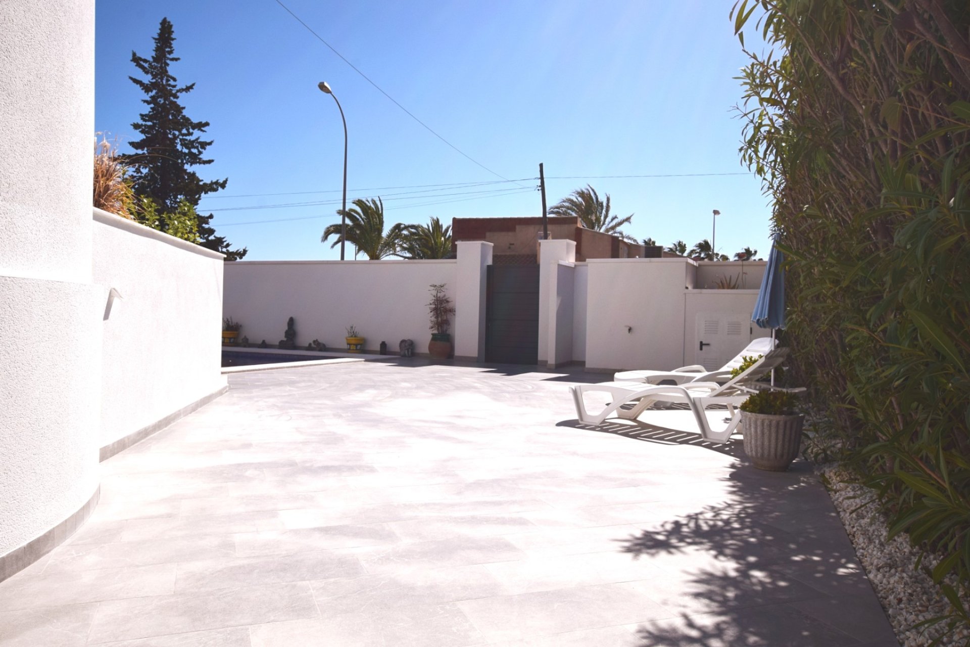 Reventa - Detached House / Villa - Ciudad Quesada - Central Quesada