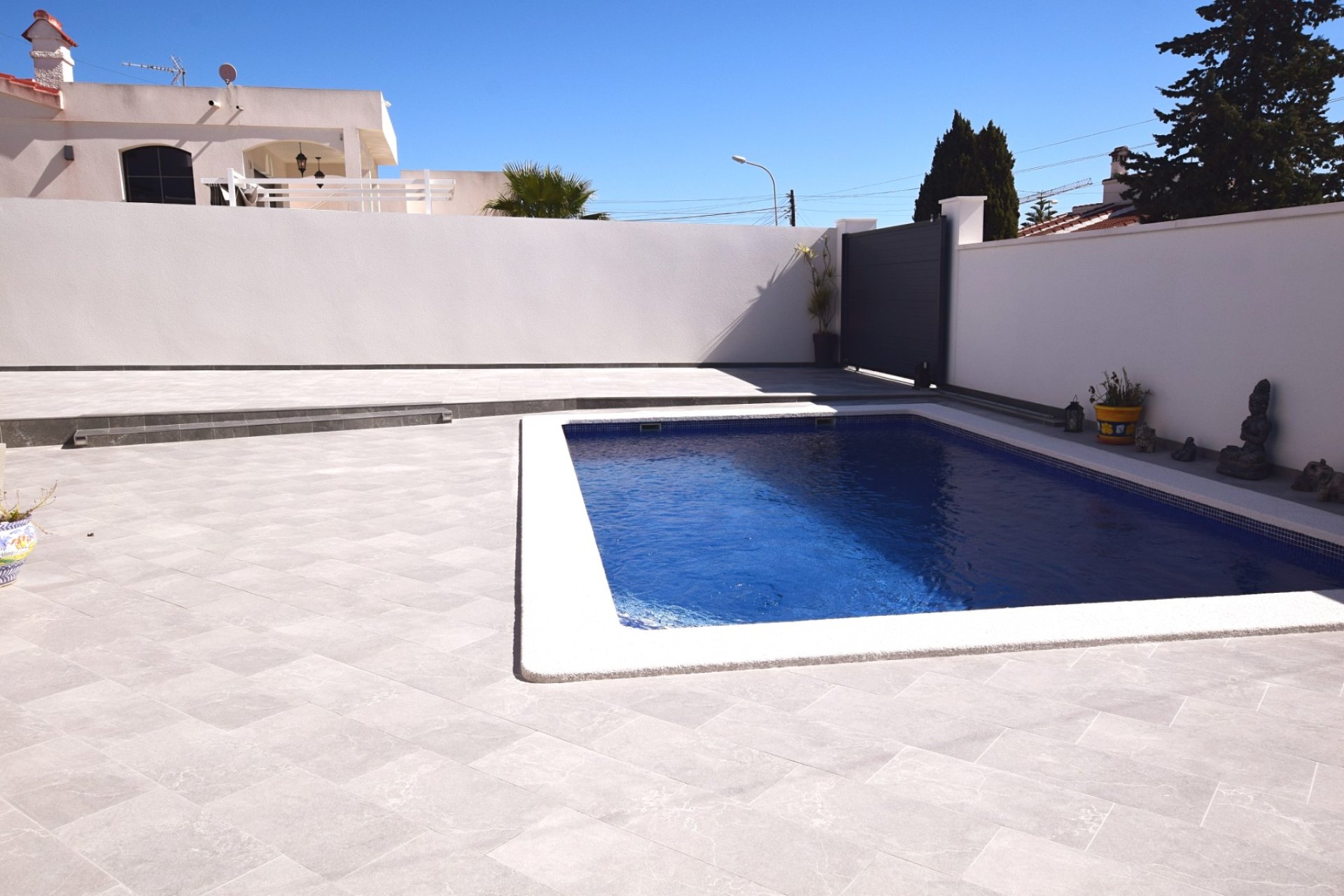 Reventa - Detached House / Villa - Ciudad Quesada - Central Quesada