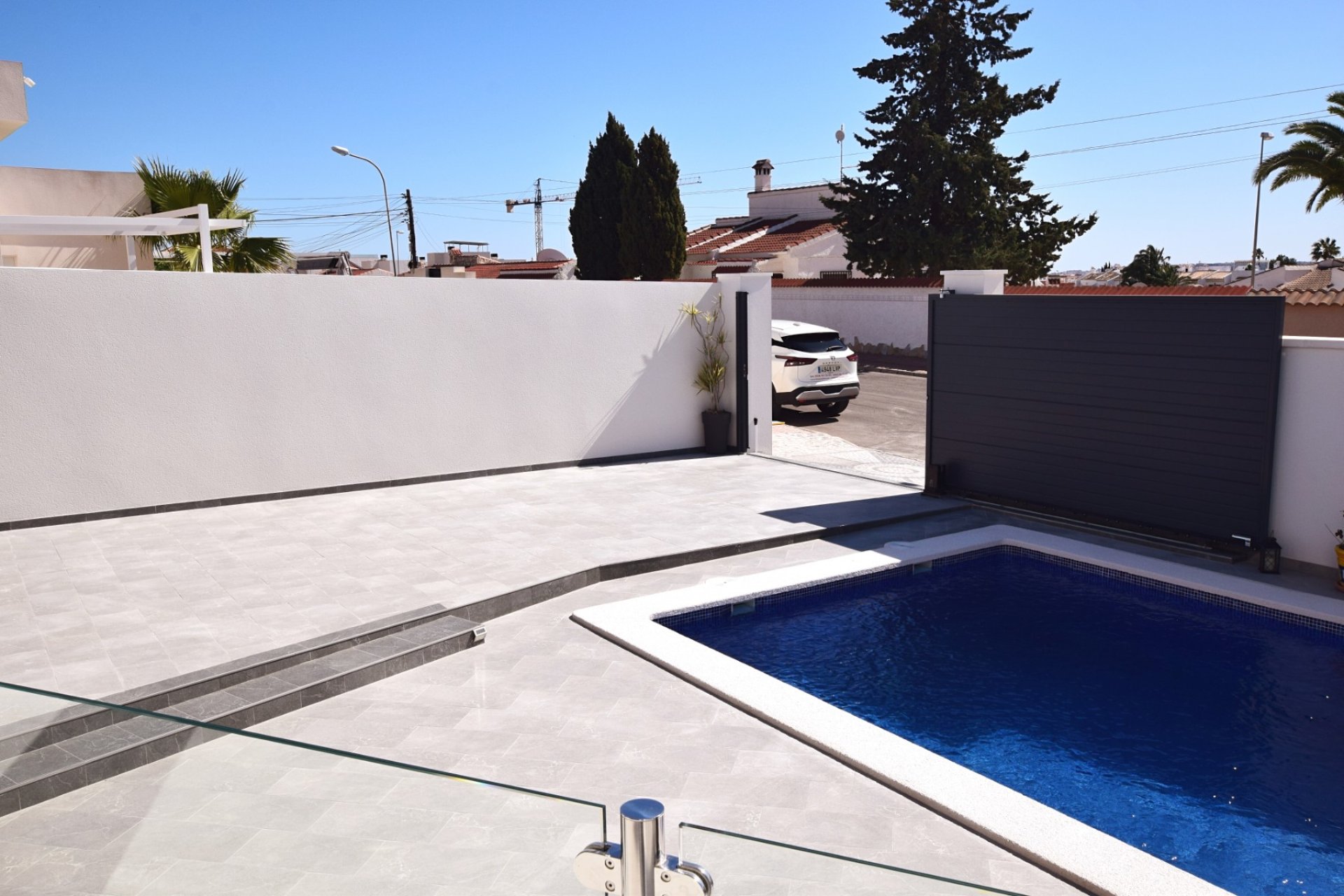 Reventa - Detached House / Villa - Ciudad Quesada - Central Quesada