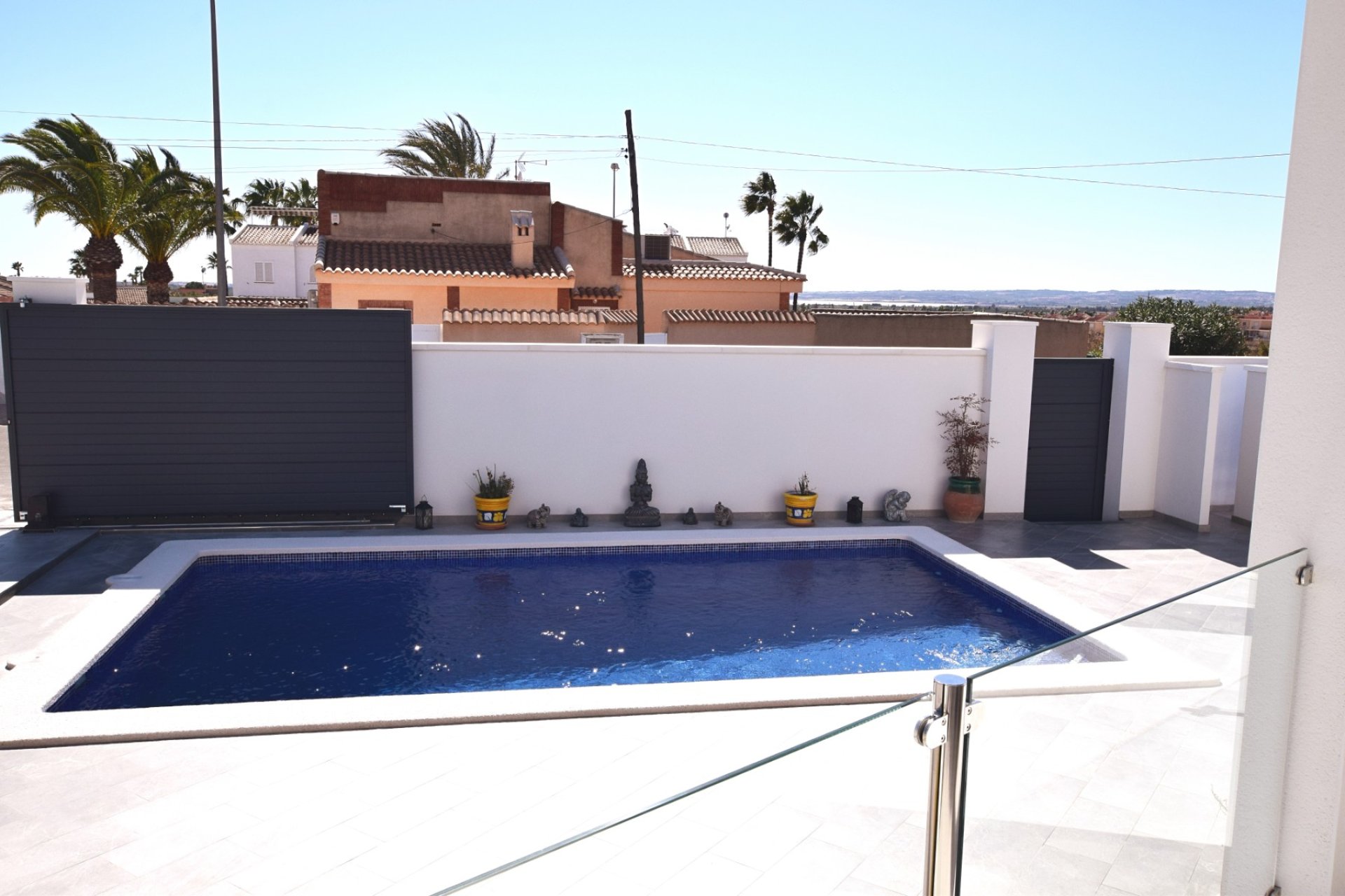 Reventa - Detached House / Villa - Ciudad Quesada - Central Quesada