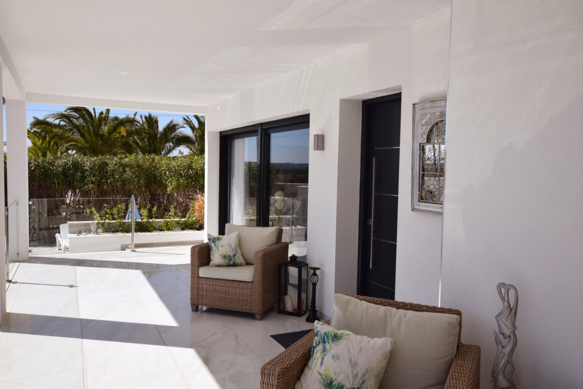 Reventa - Detached House / Villa - Ciudad Quesada - Central Quesada