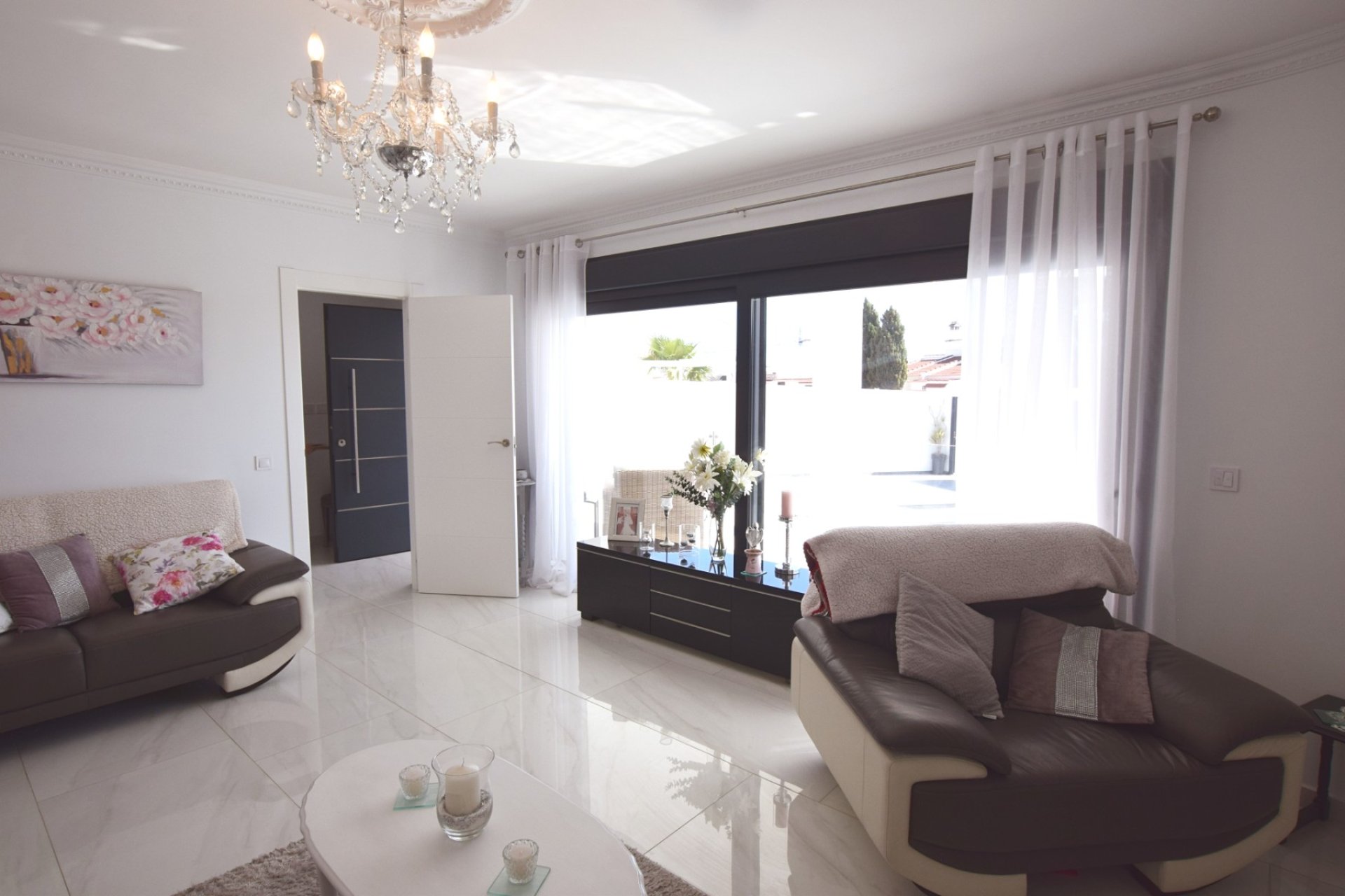 Reventa - Detached House / Villa - Ciudad Quesada - Central Quesada