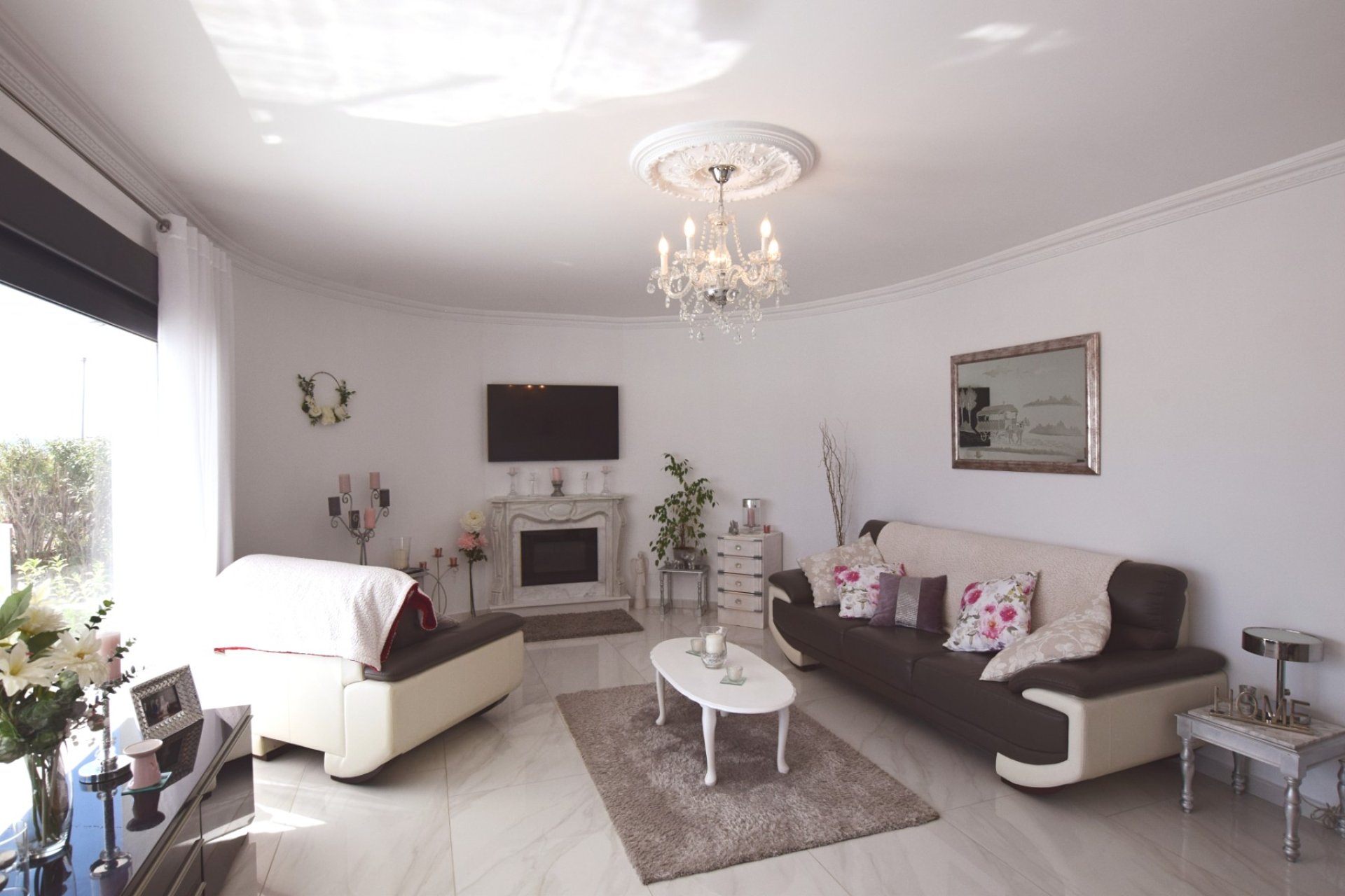 Reventa - Detached House / Villa - Ciudad Quesada - Central Quesada